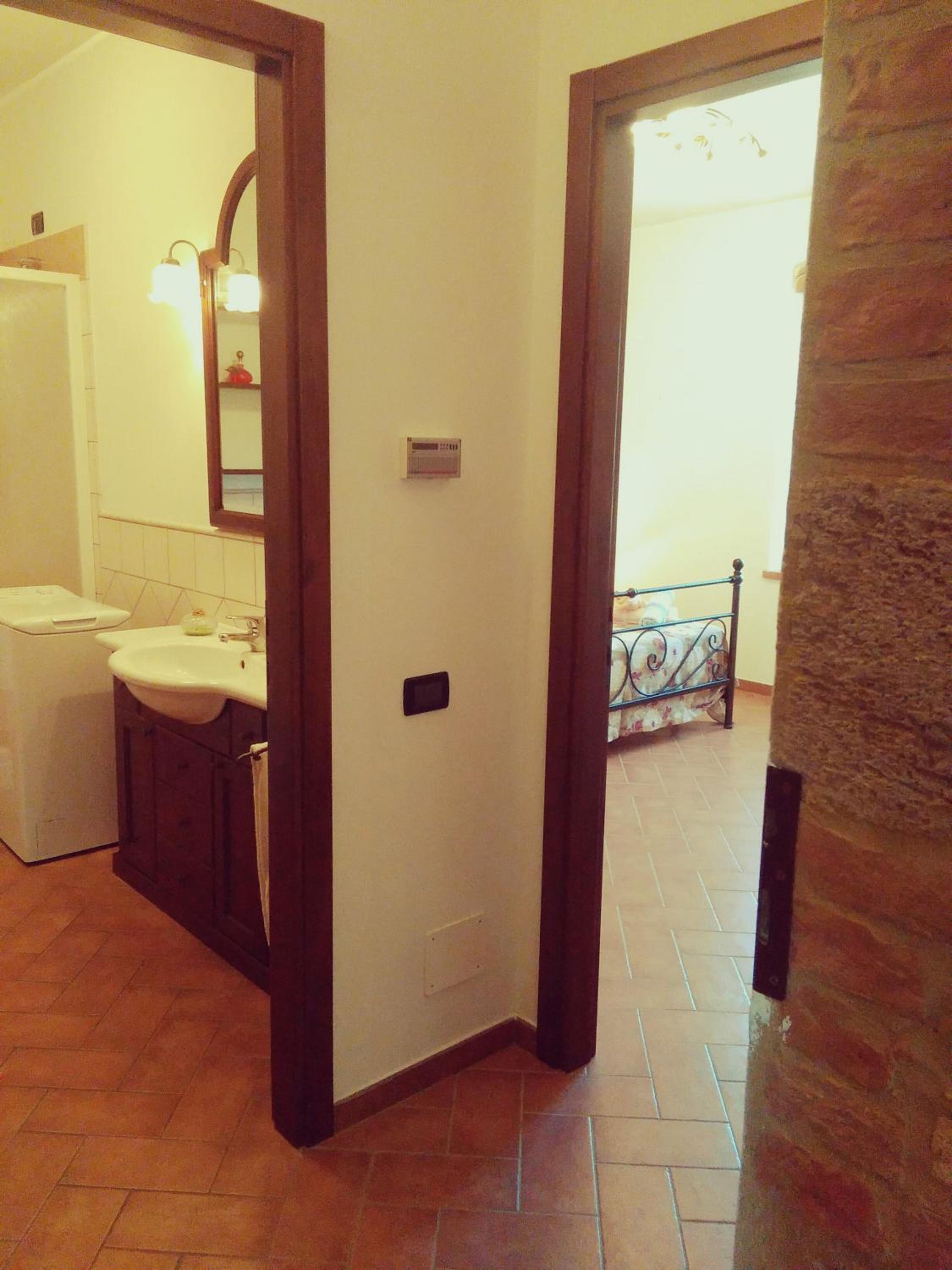Casa ai Carfini