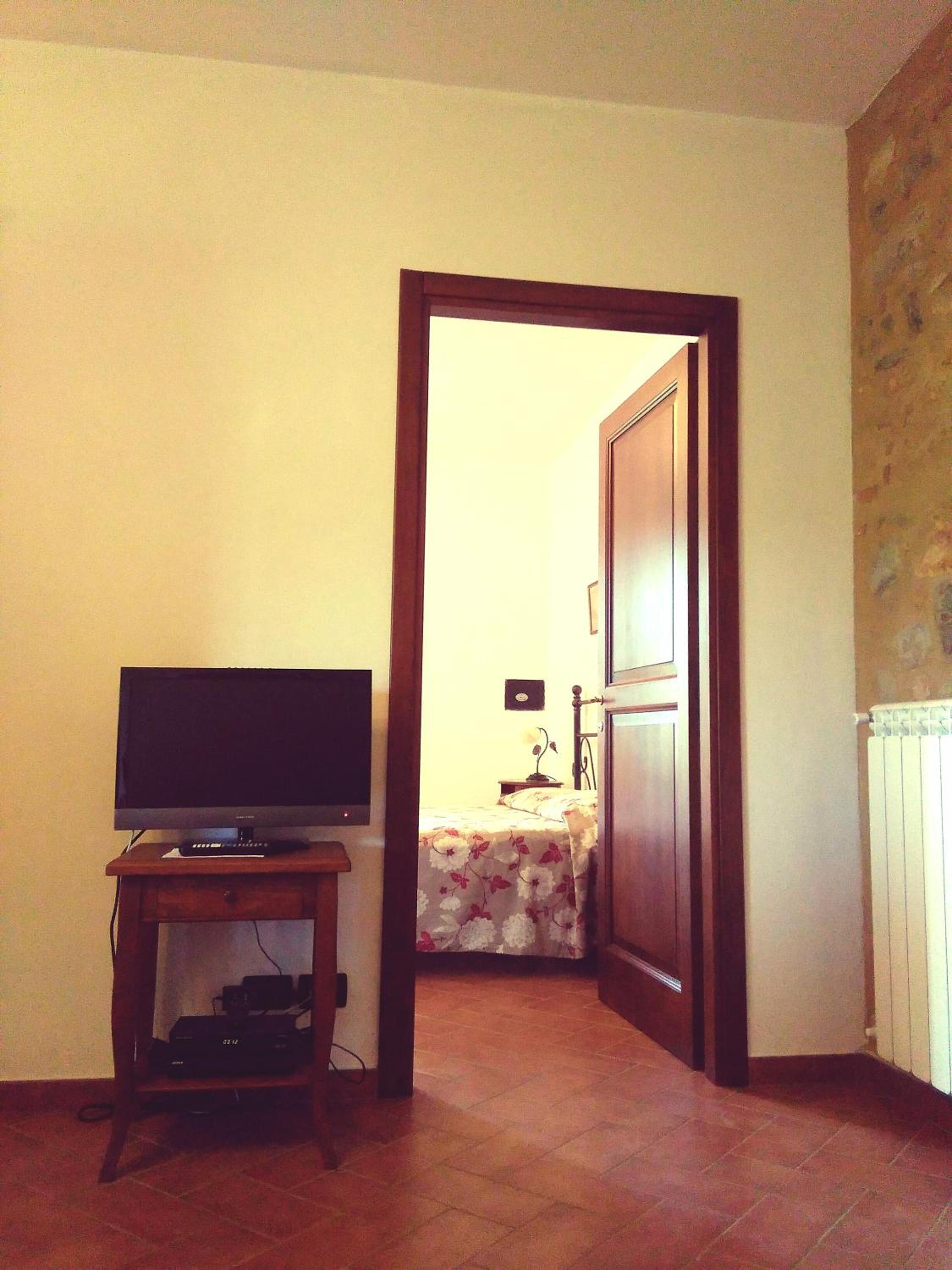 Casa ai Carfini
