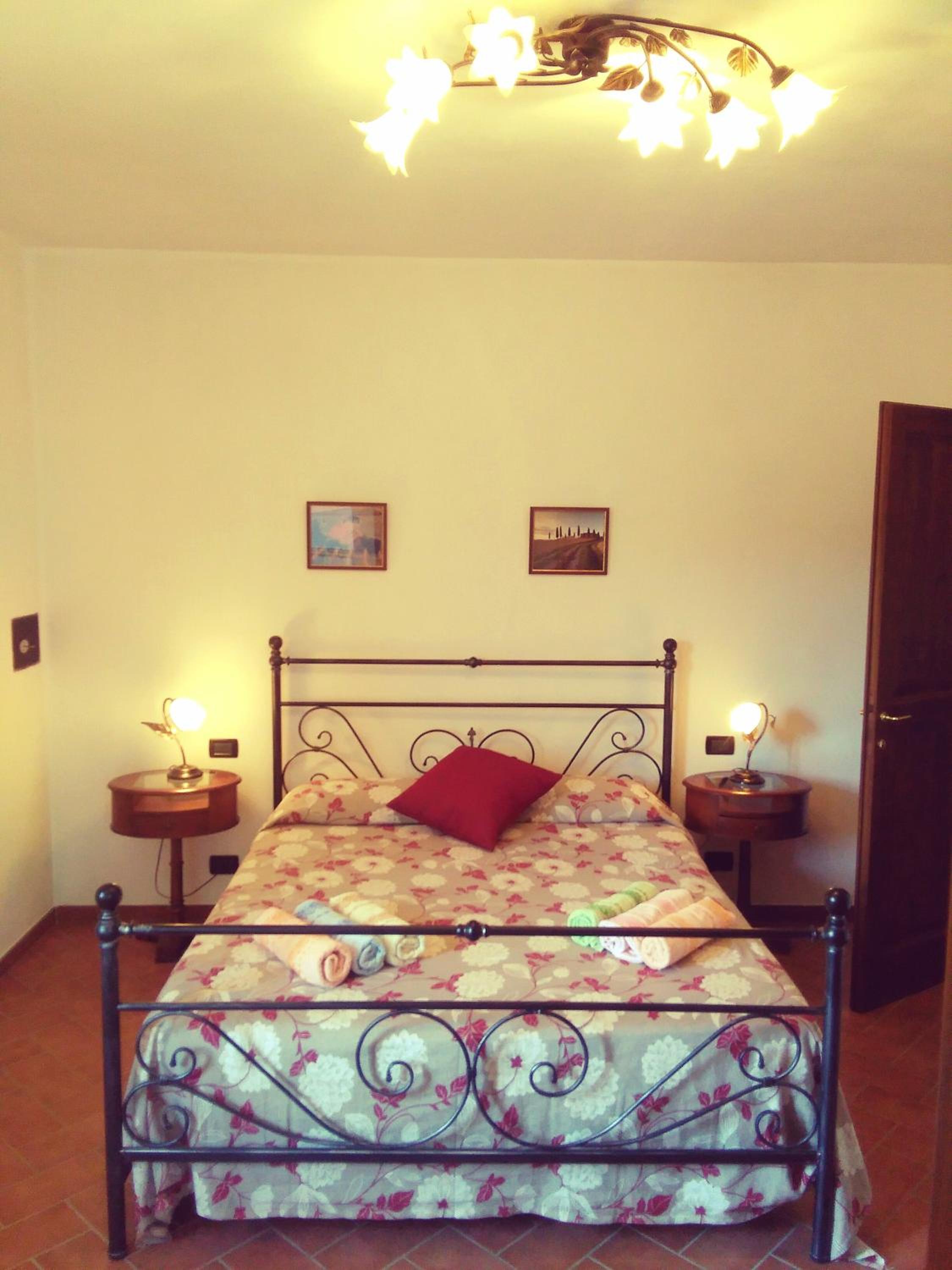 Casa ai Carfini