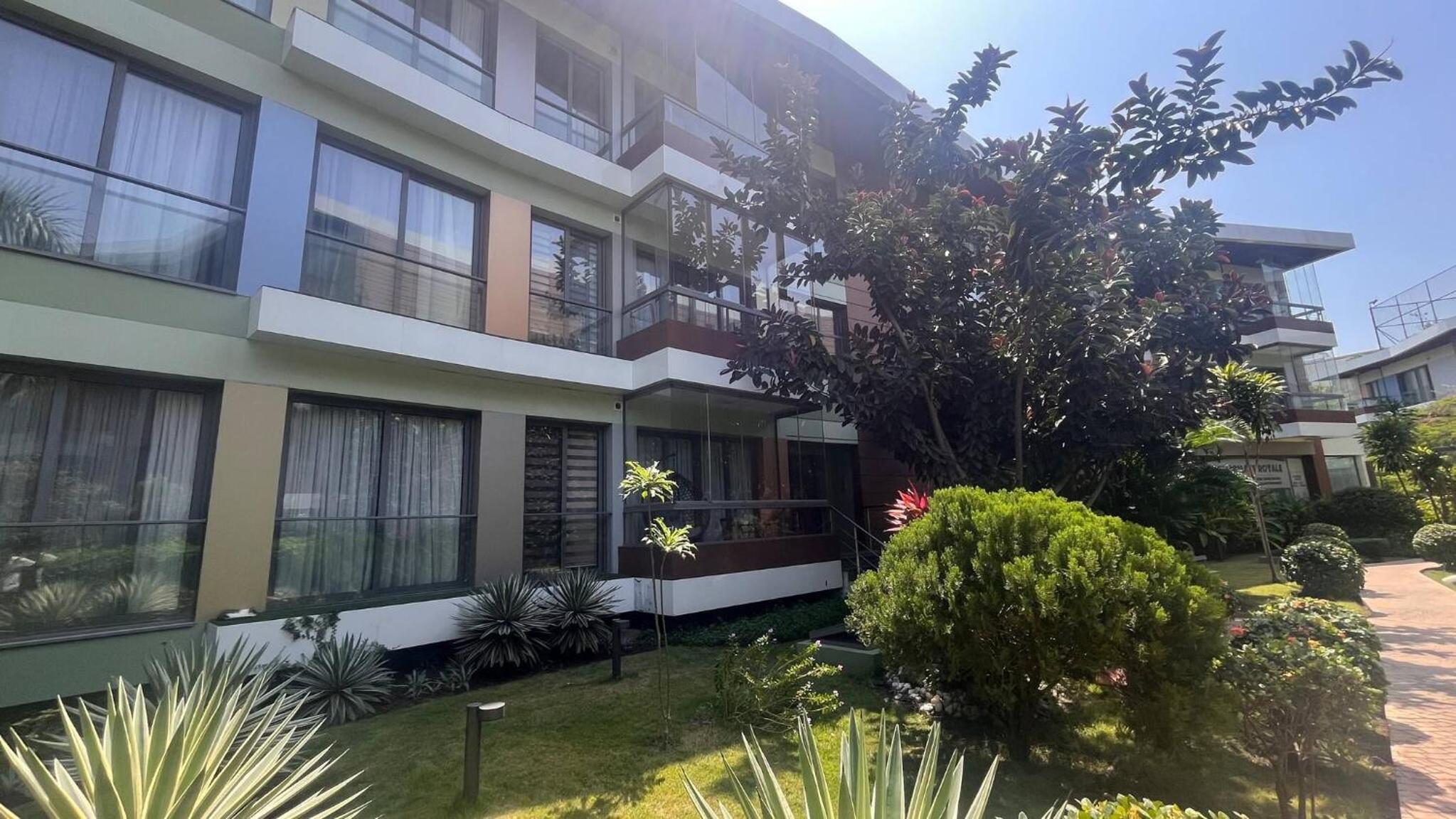Charming 1-Bedroom Retreat in Heart of Accra