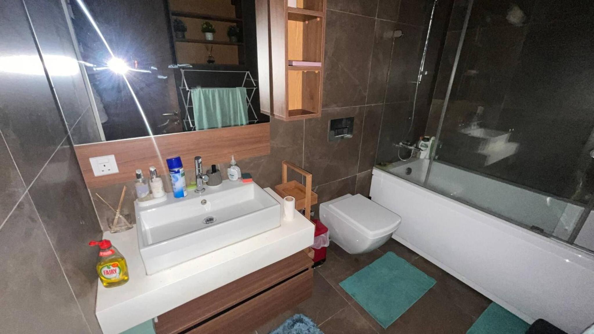 Charming 1-Bedroom Retreat in Heart of Accra