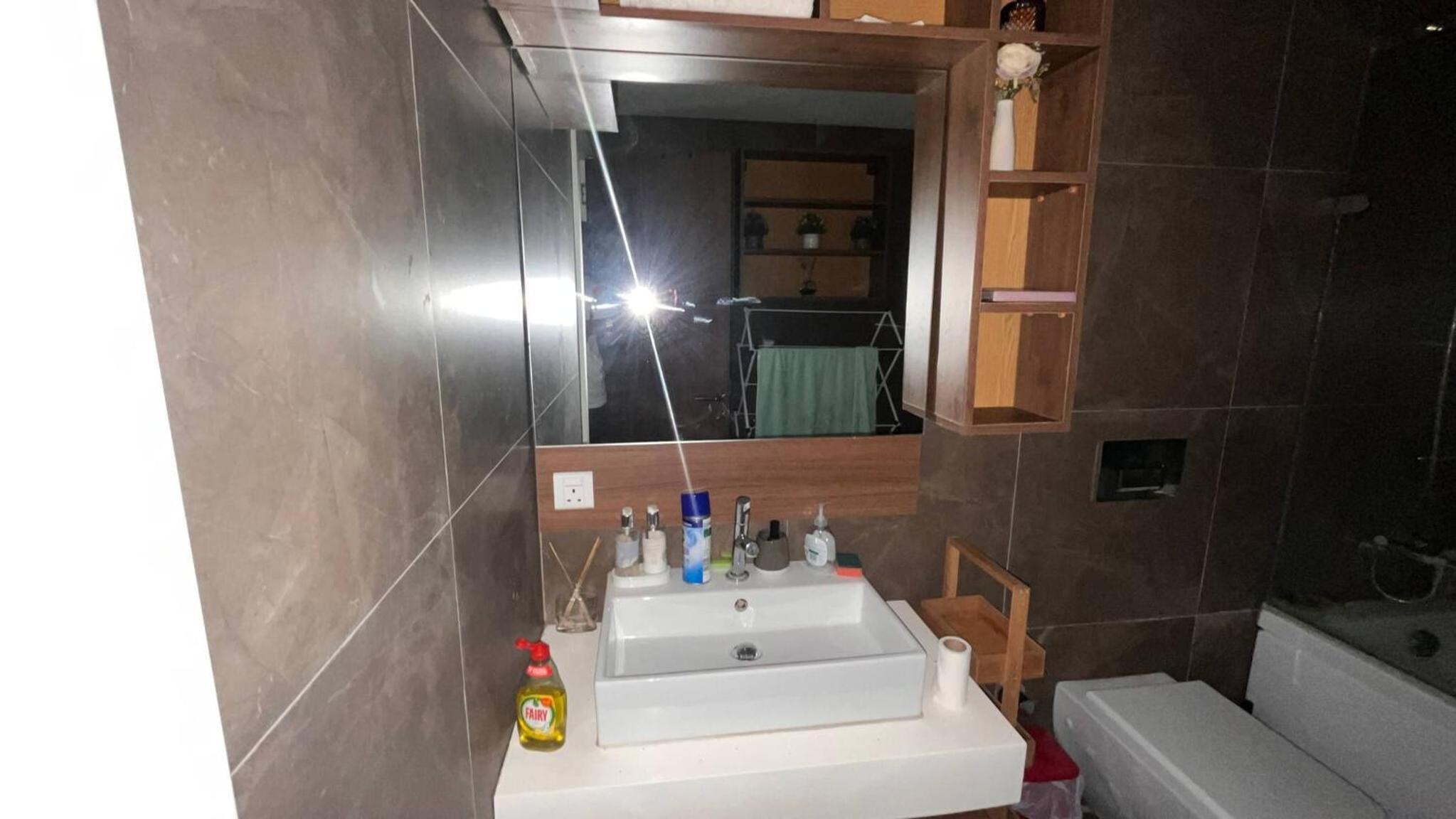 Charming 1-Bedroom Retreat in Heart of Accra