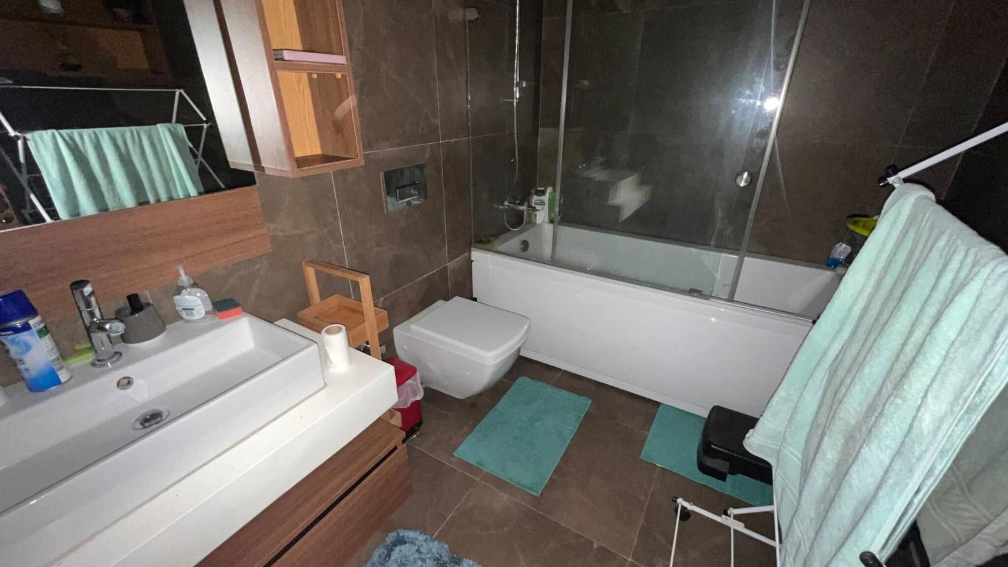 Charming 1-Bedroom Retreat in Heart of Accra