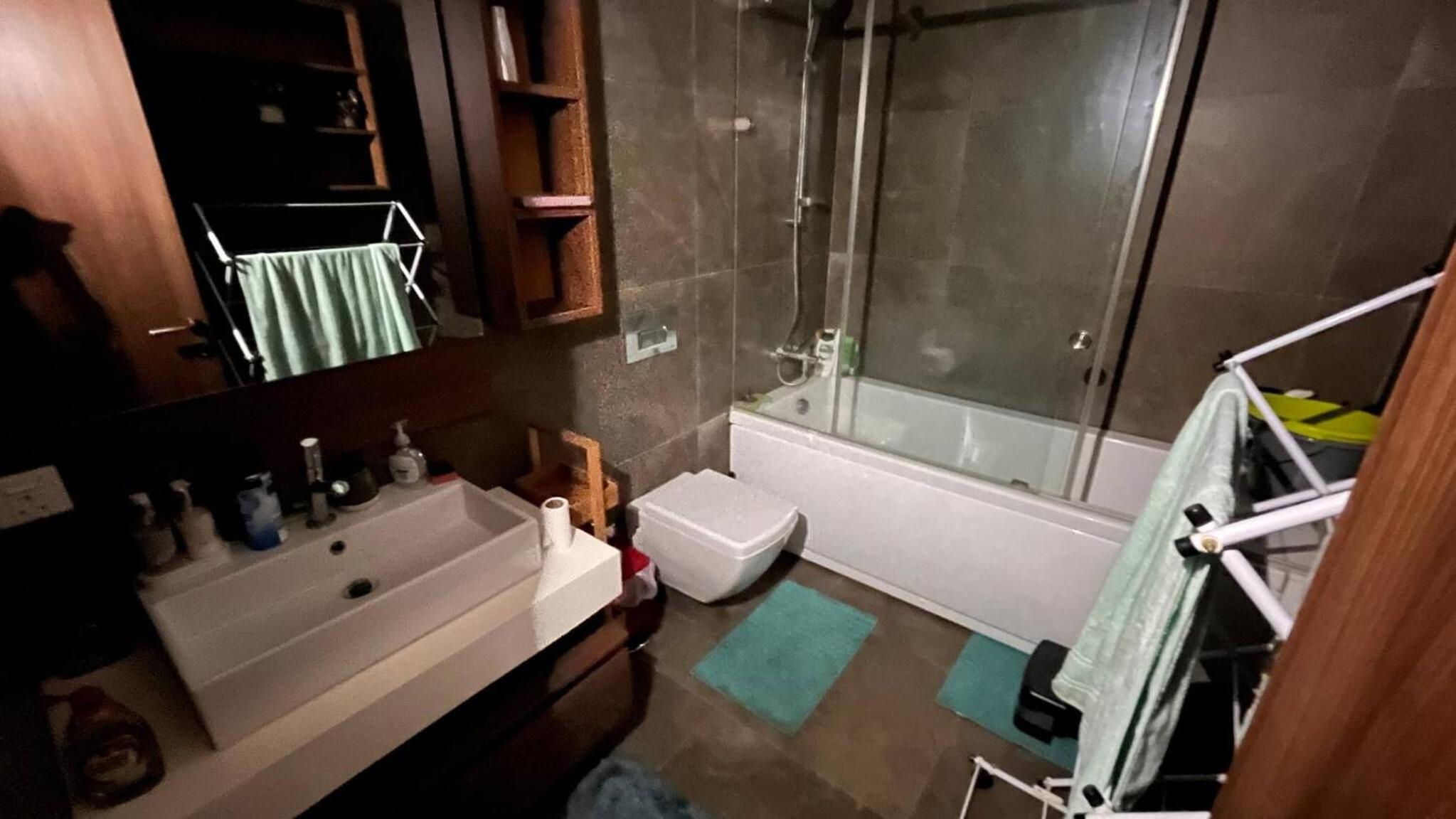 Charming 1-Bedroom Retreat in Heart of Accra