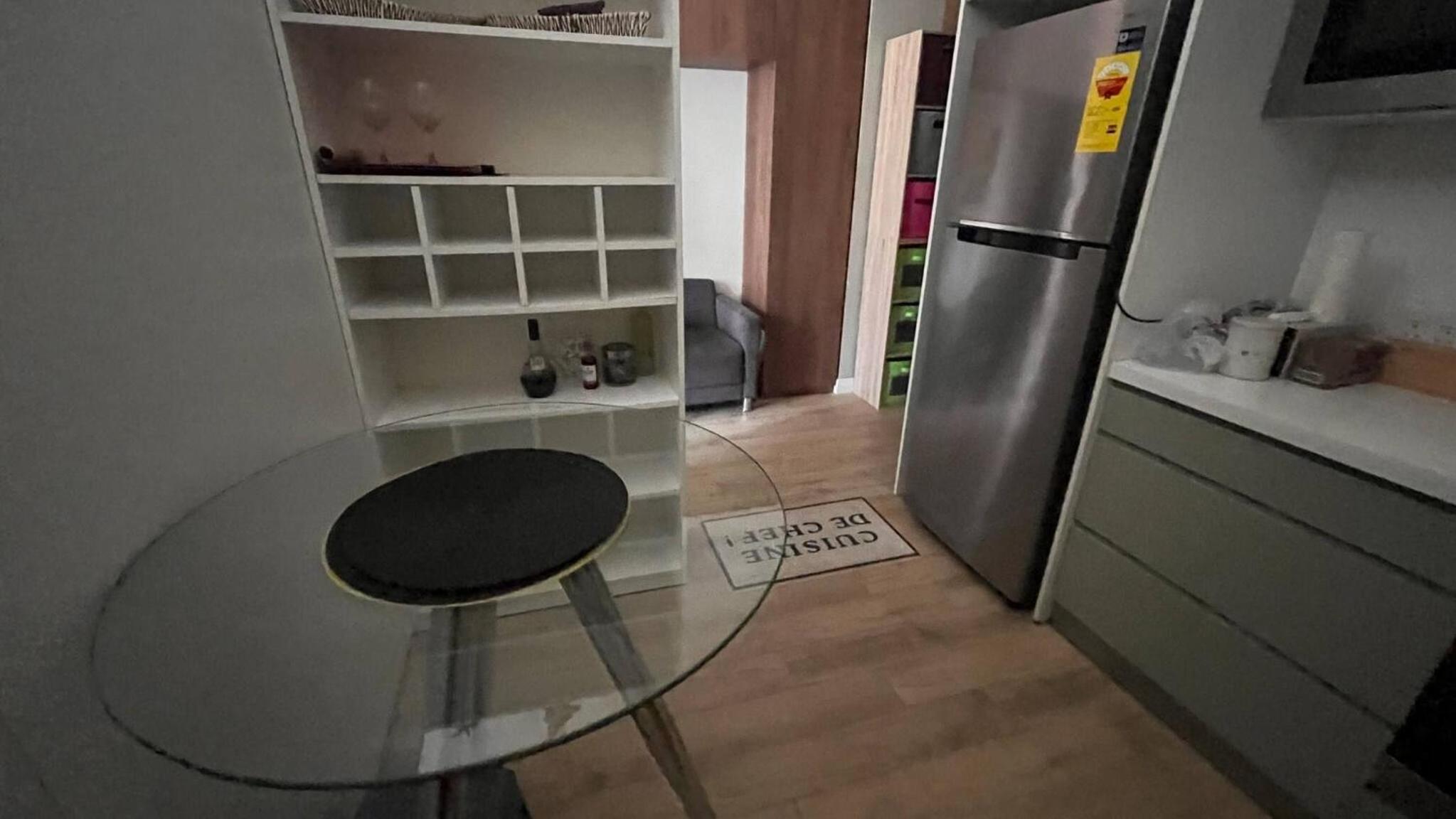 Charming 1-Bedroom Retreat in Heart of Accra