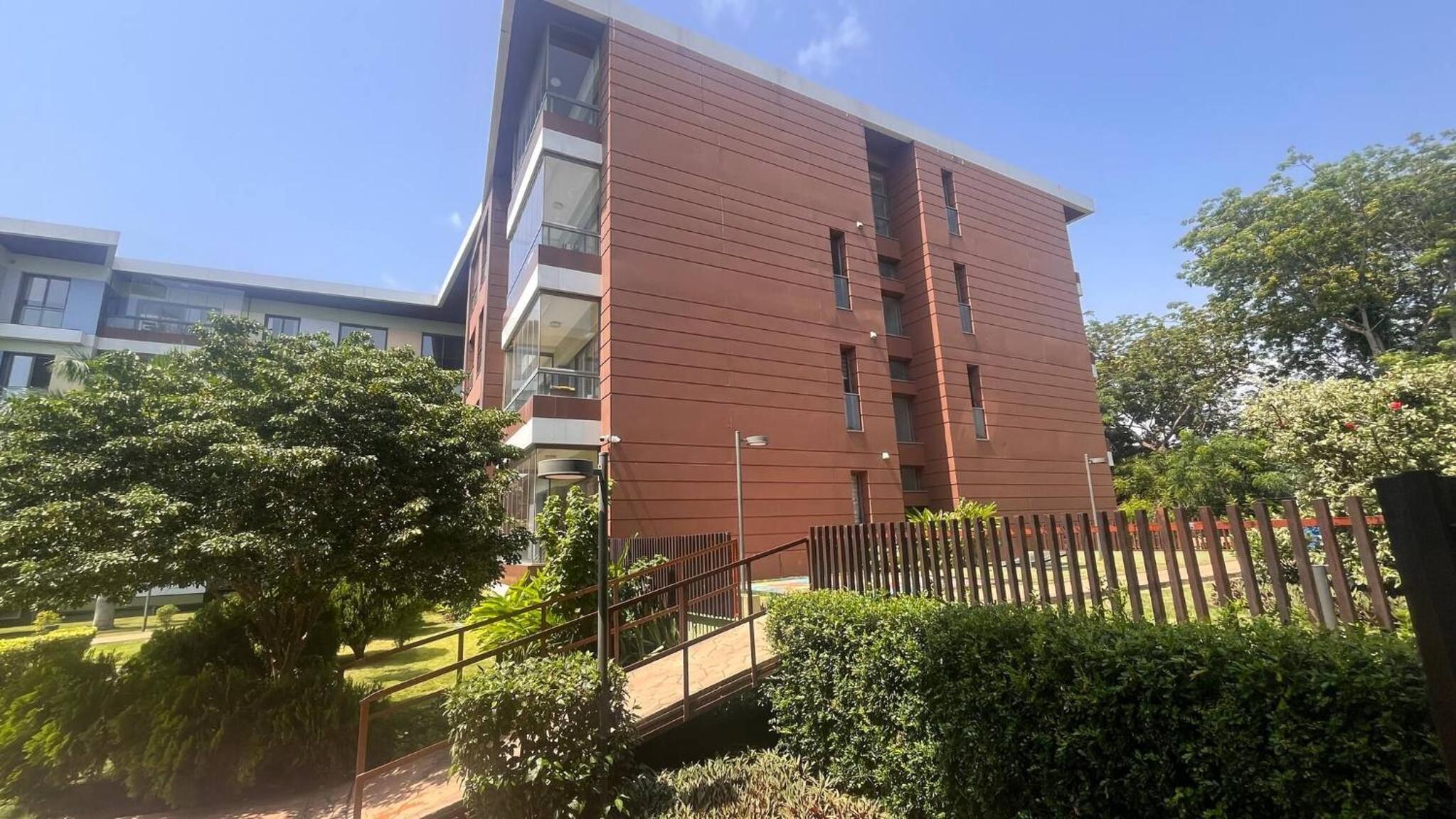 Charming 1-Bedroom Retreat in Heart of Accra