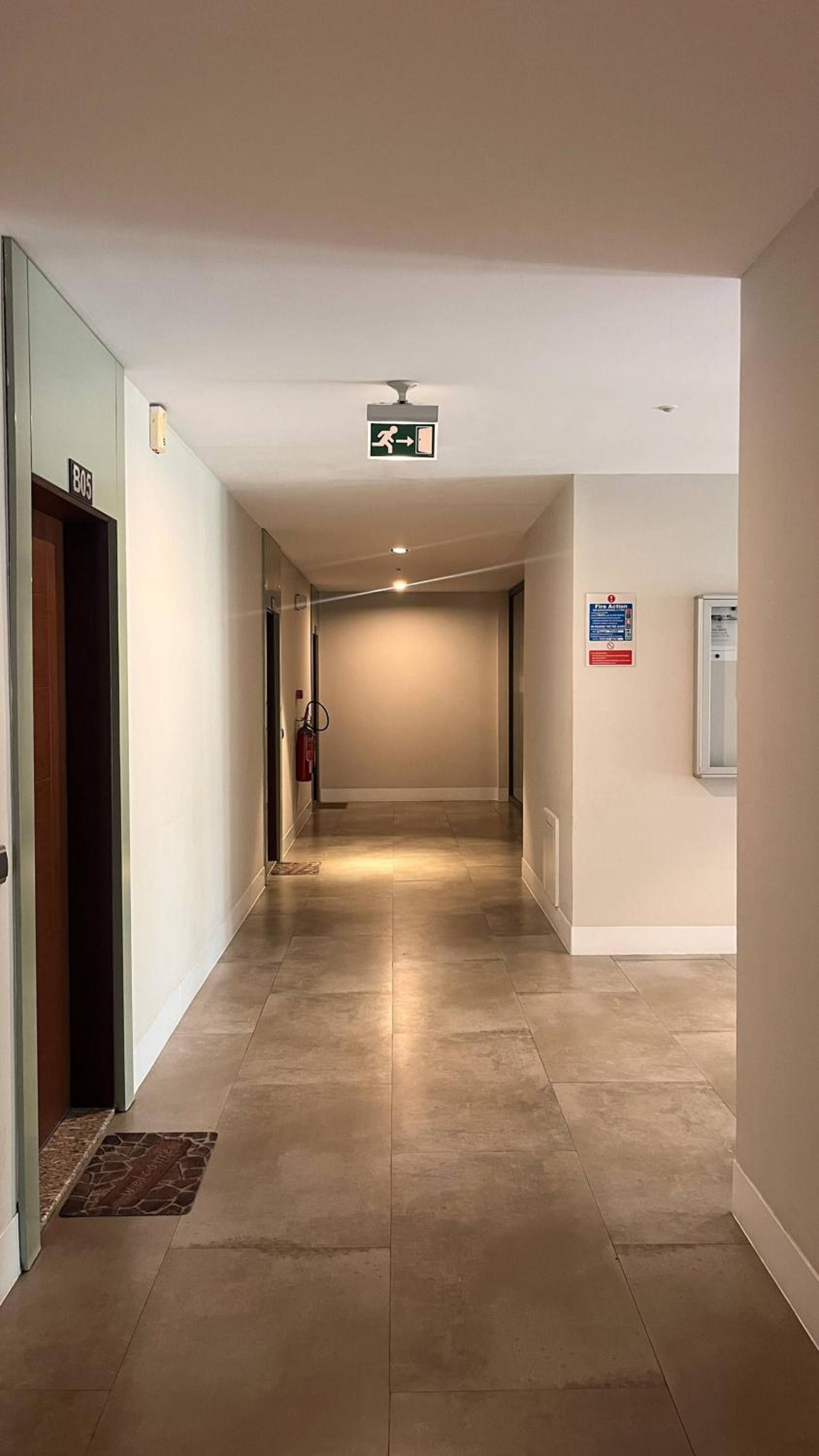Charming 1-Bedroom Retreat in Heart of Accra