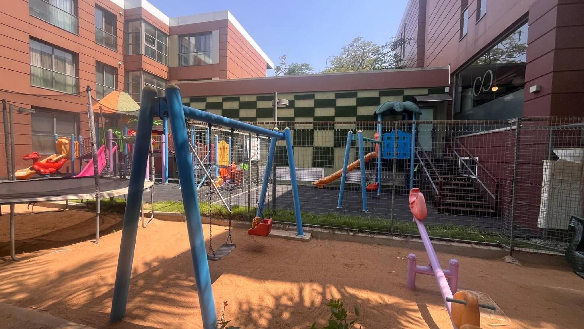 Charming 1-Bedroom Retreat in Heart of Accra