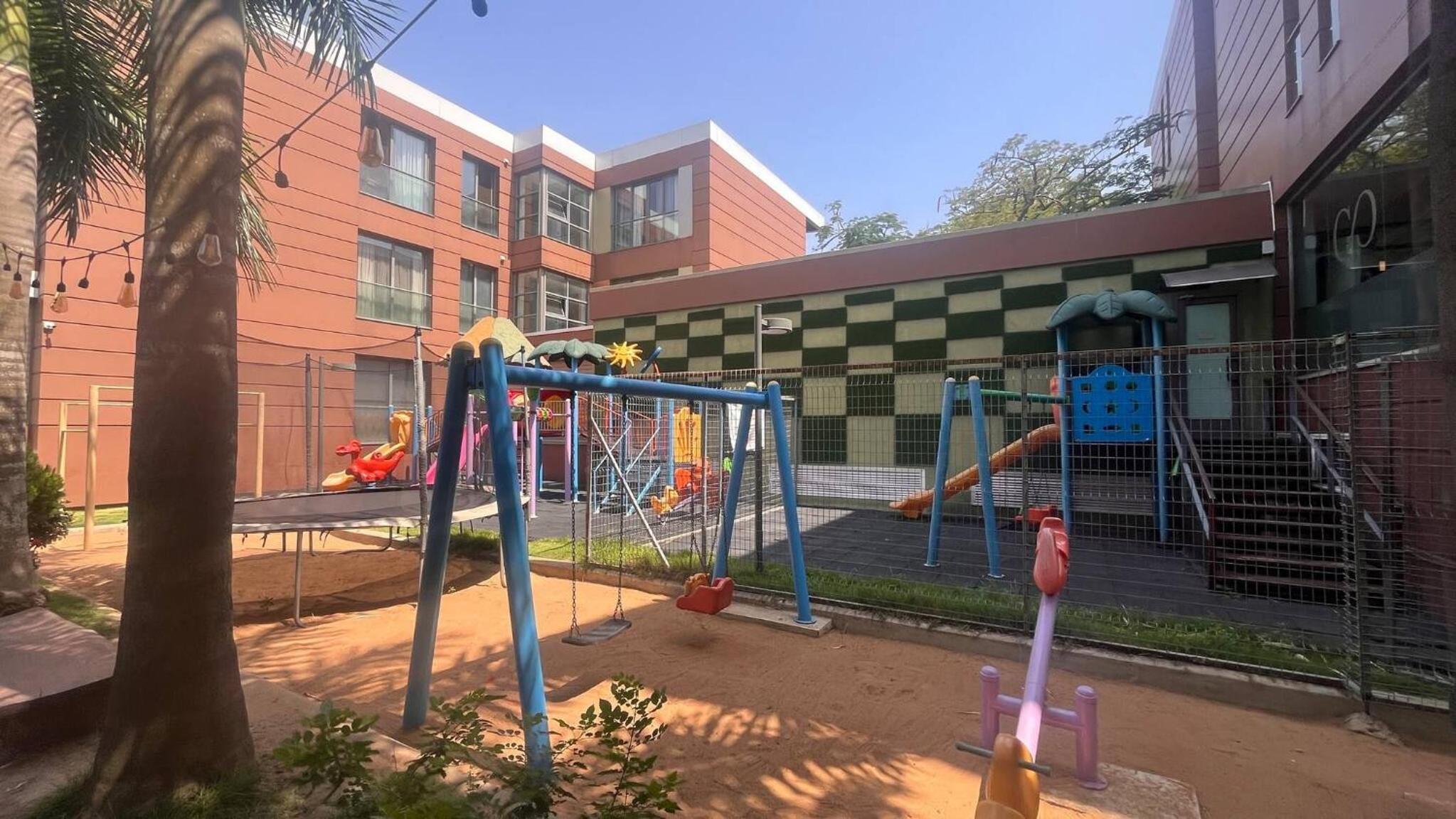 Charming 1-Bedroom Retreat in Heart of Accra