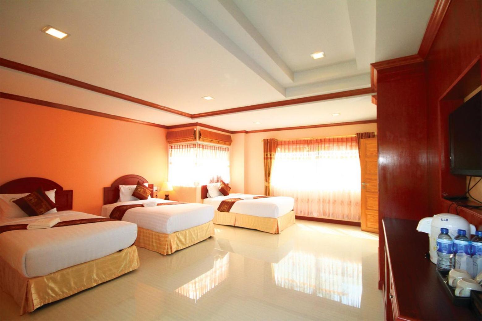 Aonang Village Resort