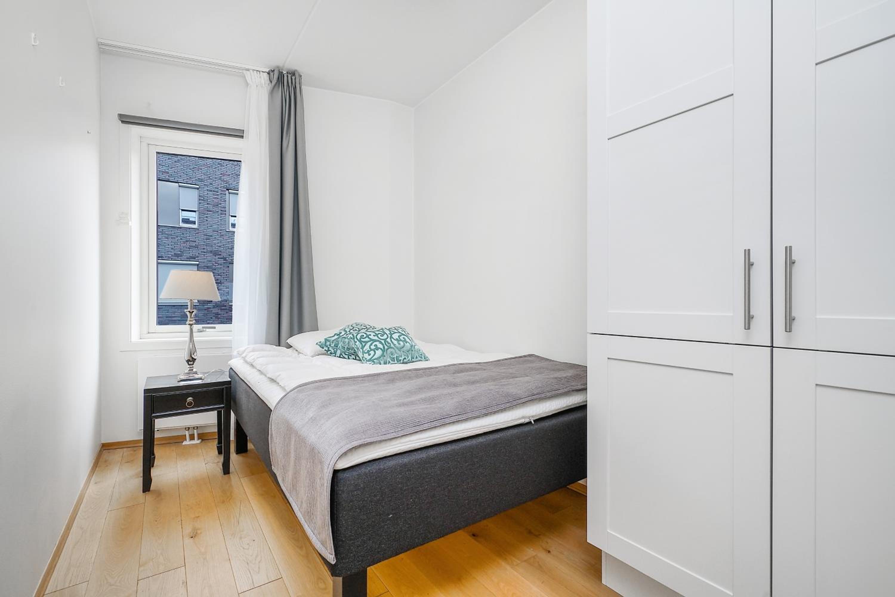 Wright Apartments - Sørenga