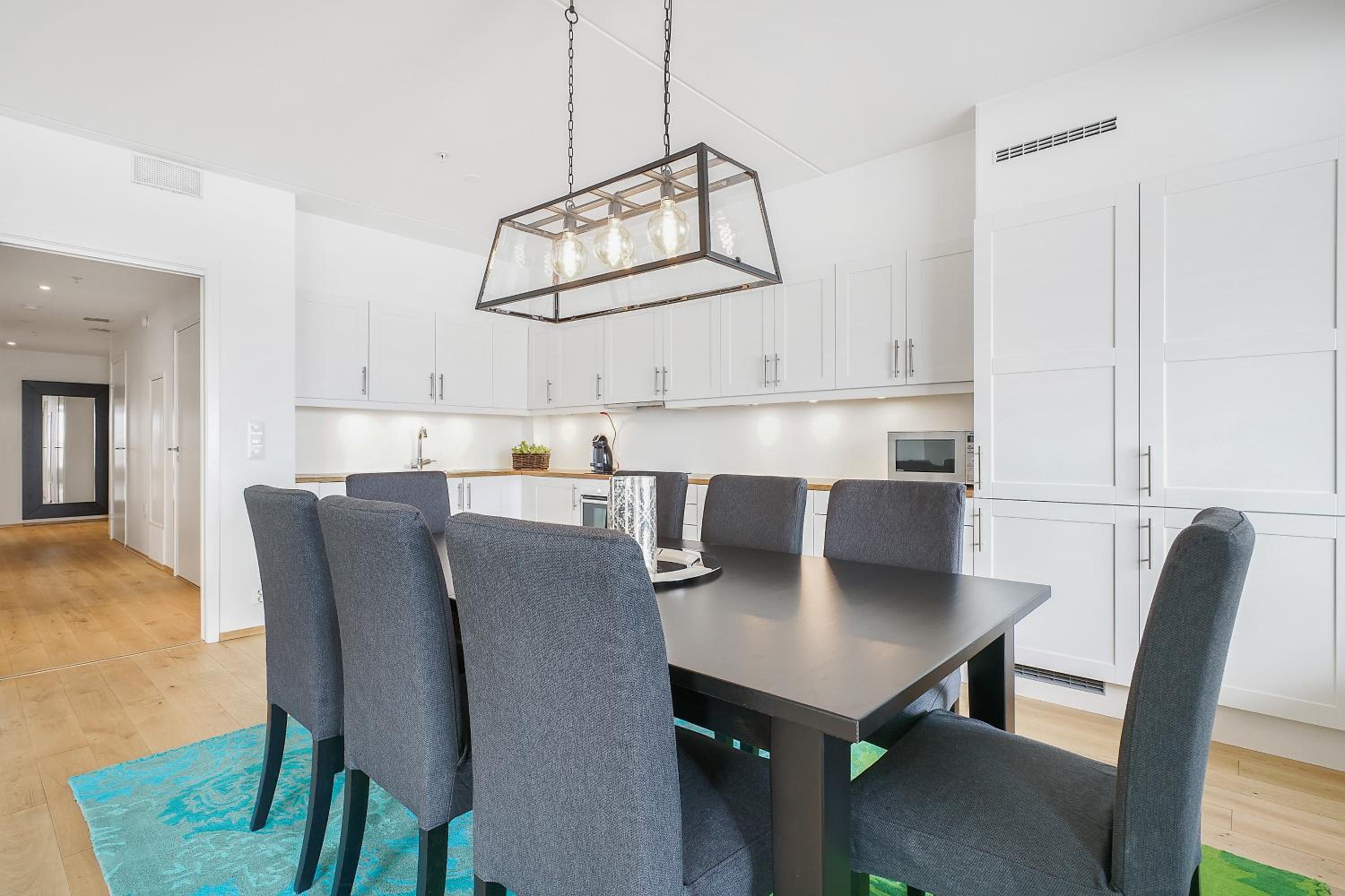 Wright Apartments - Sørenga