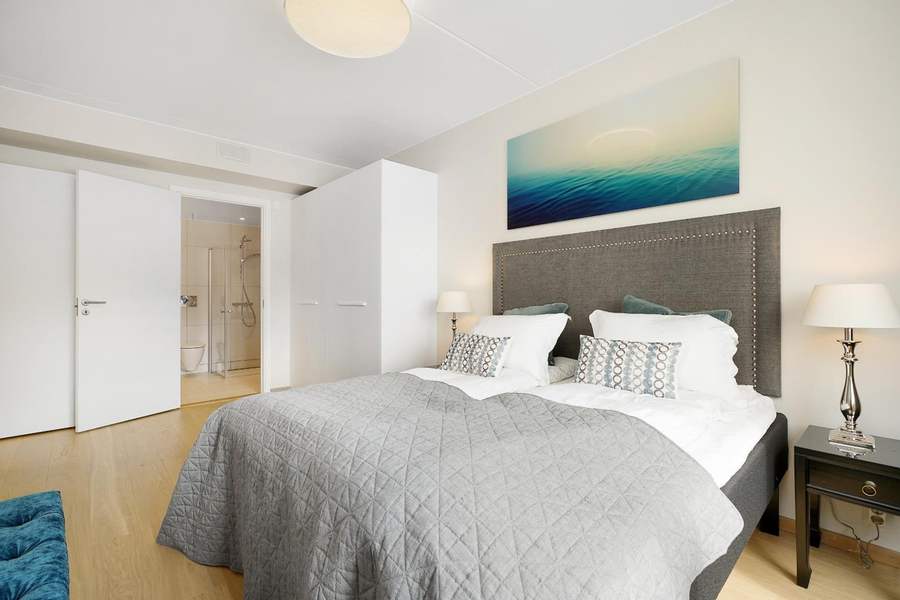 Wright Apartments - Sørenga