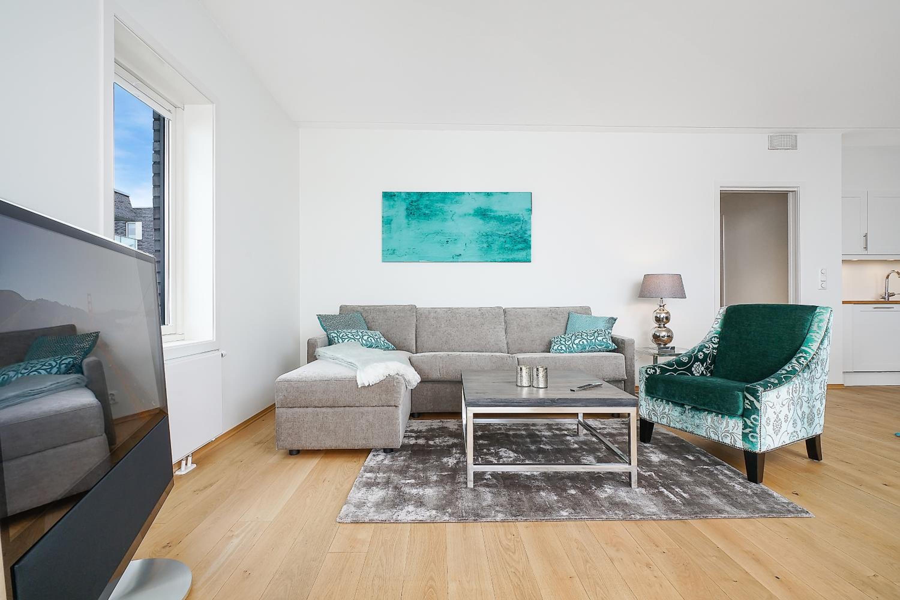 Wright Apartments - Sørenga