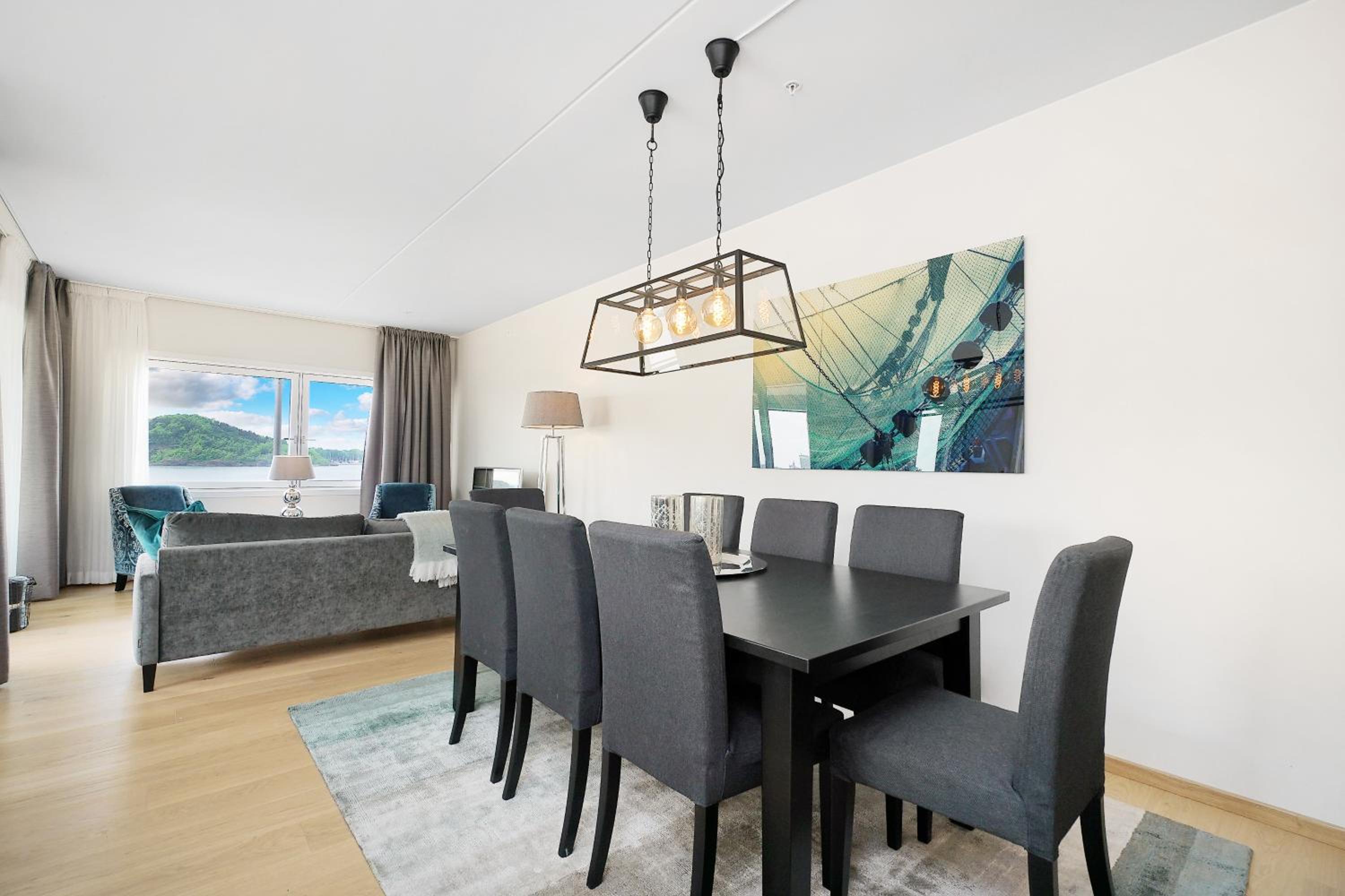 Wright Apartments - Sørenga