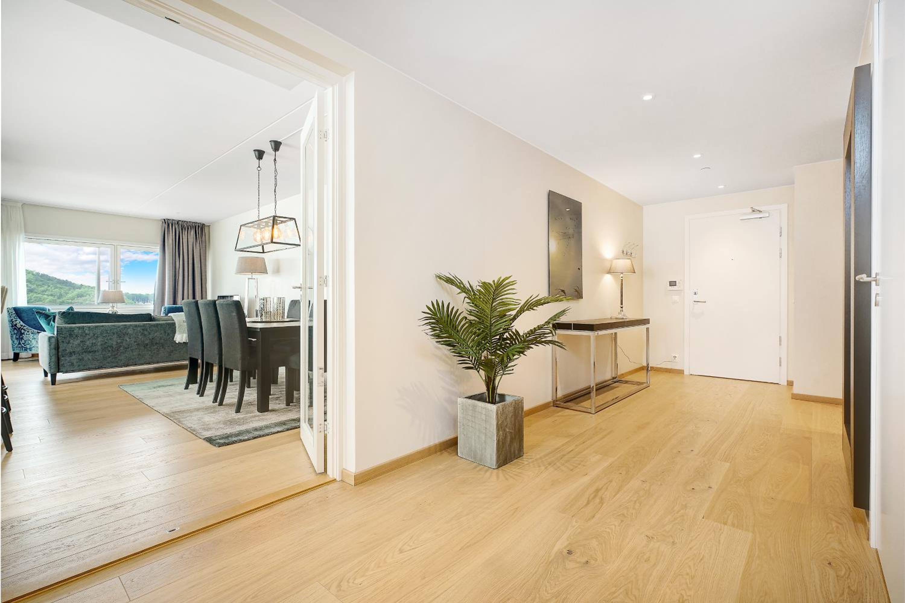 Wright Apartments - Sørenga