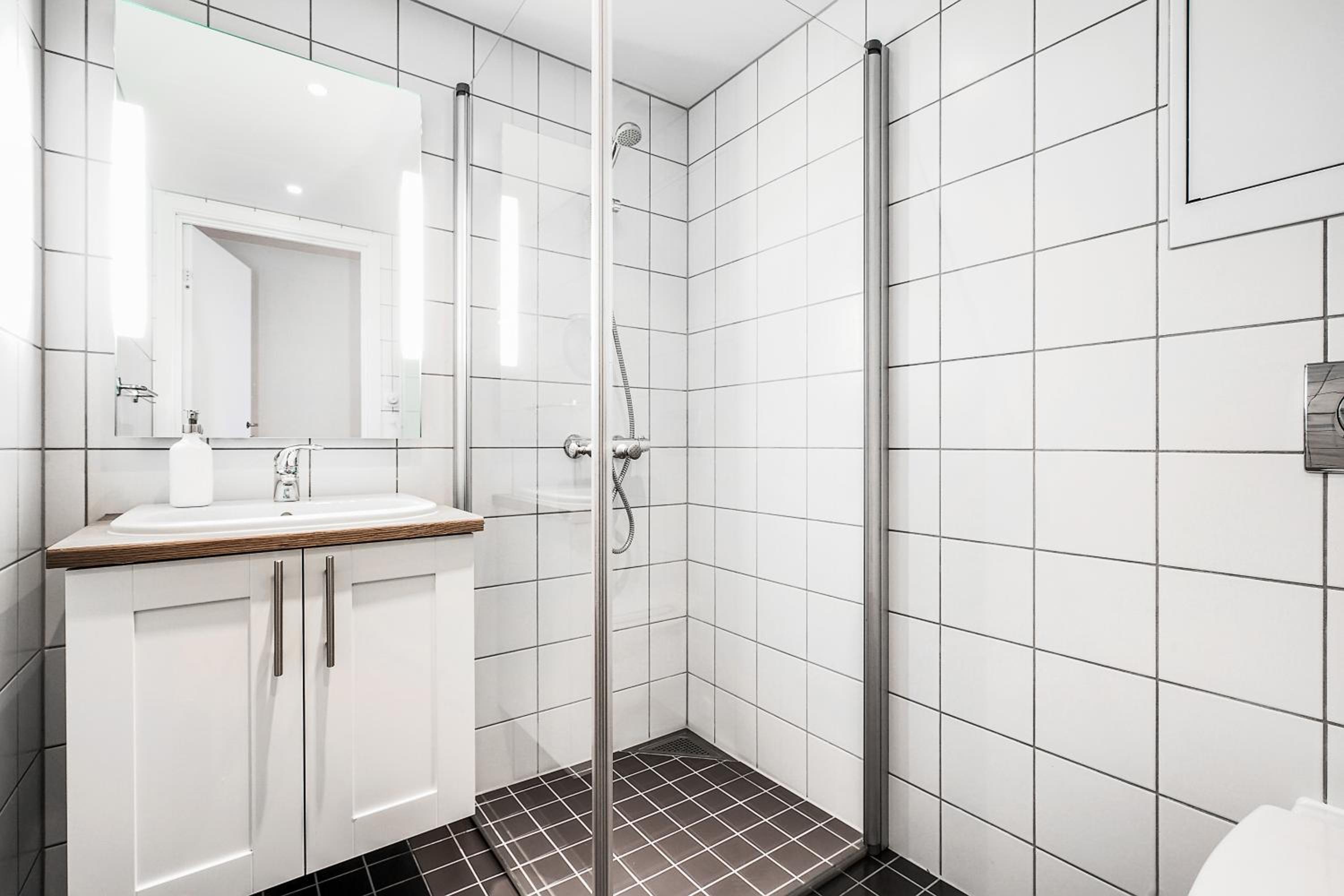 Wright Apartments - Sørenga