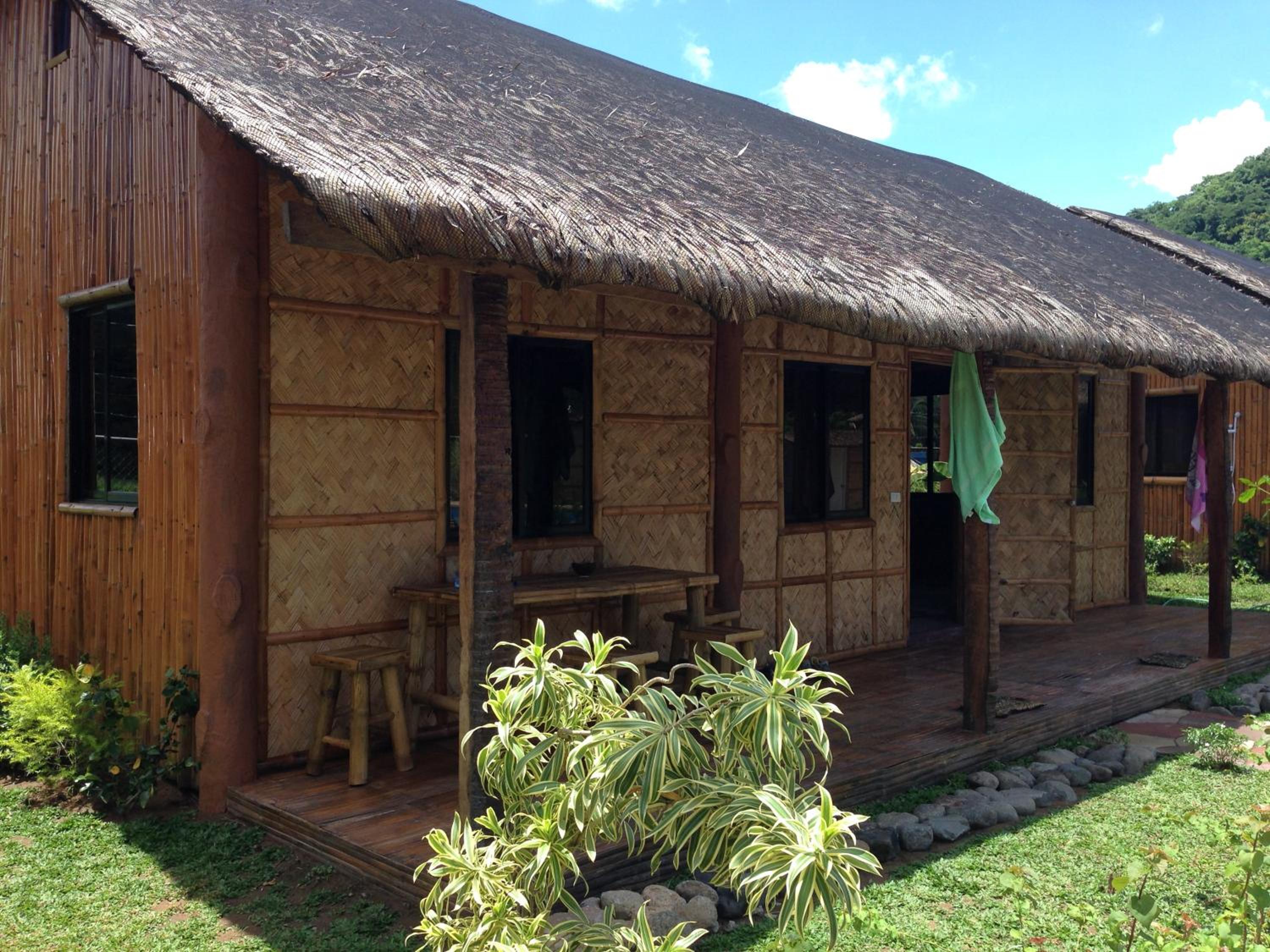 Calayo Beach Resort