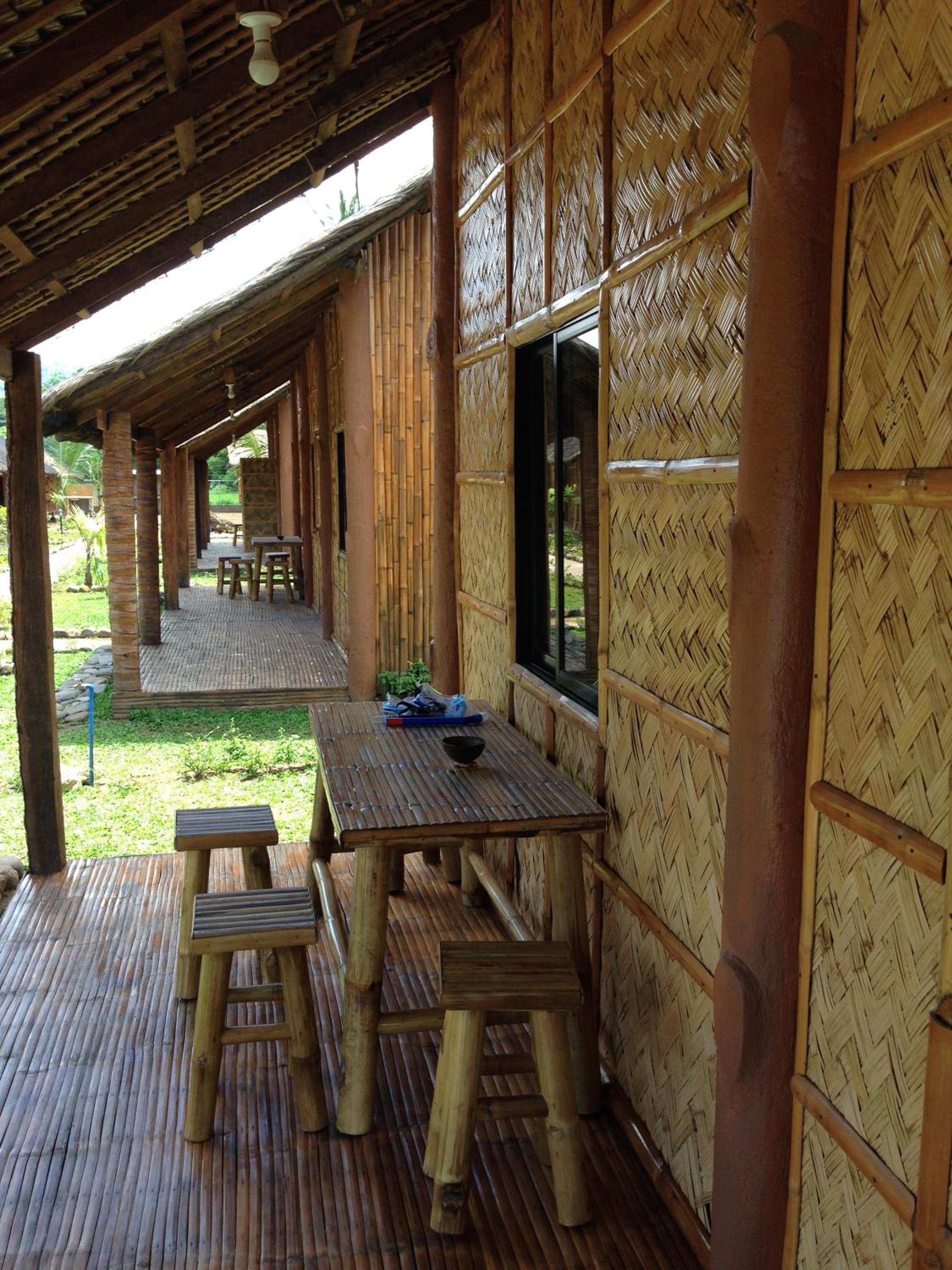 Calayo Beach Resort