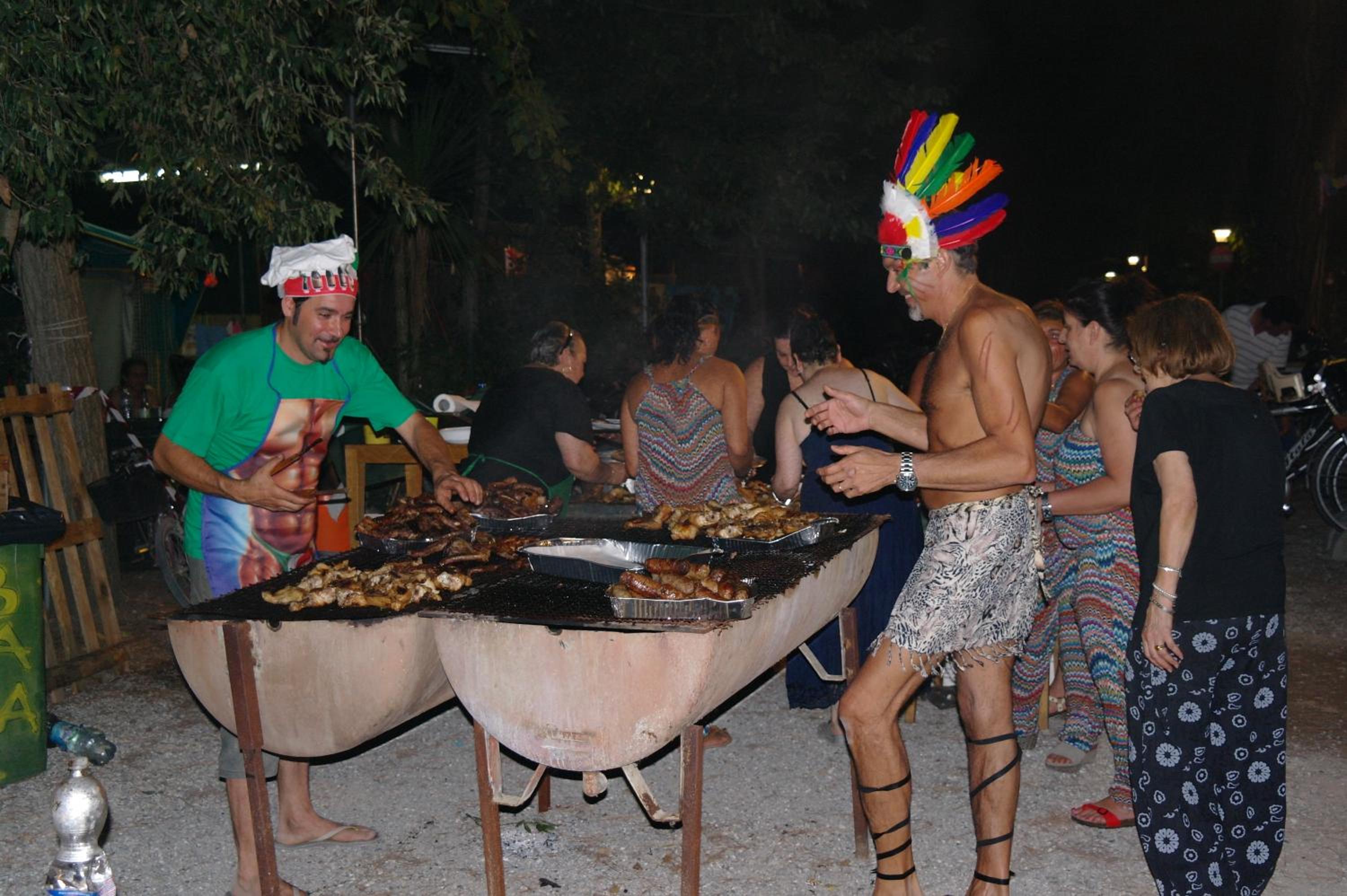Campeggio Boscoverde, photo 67
