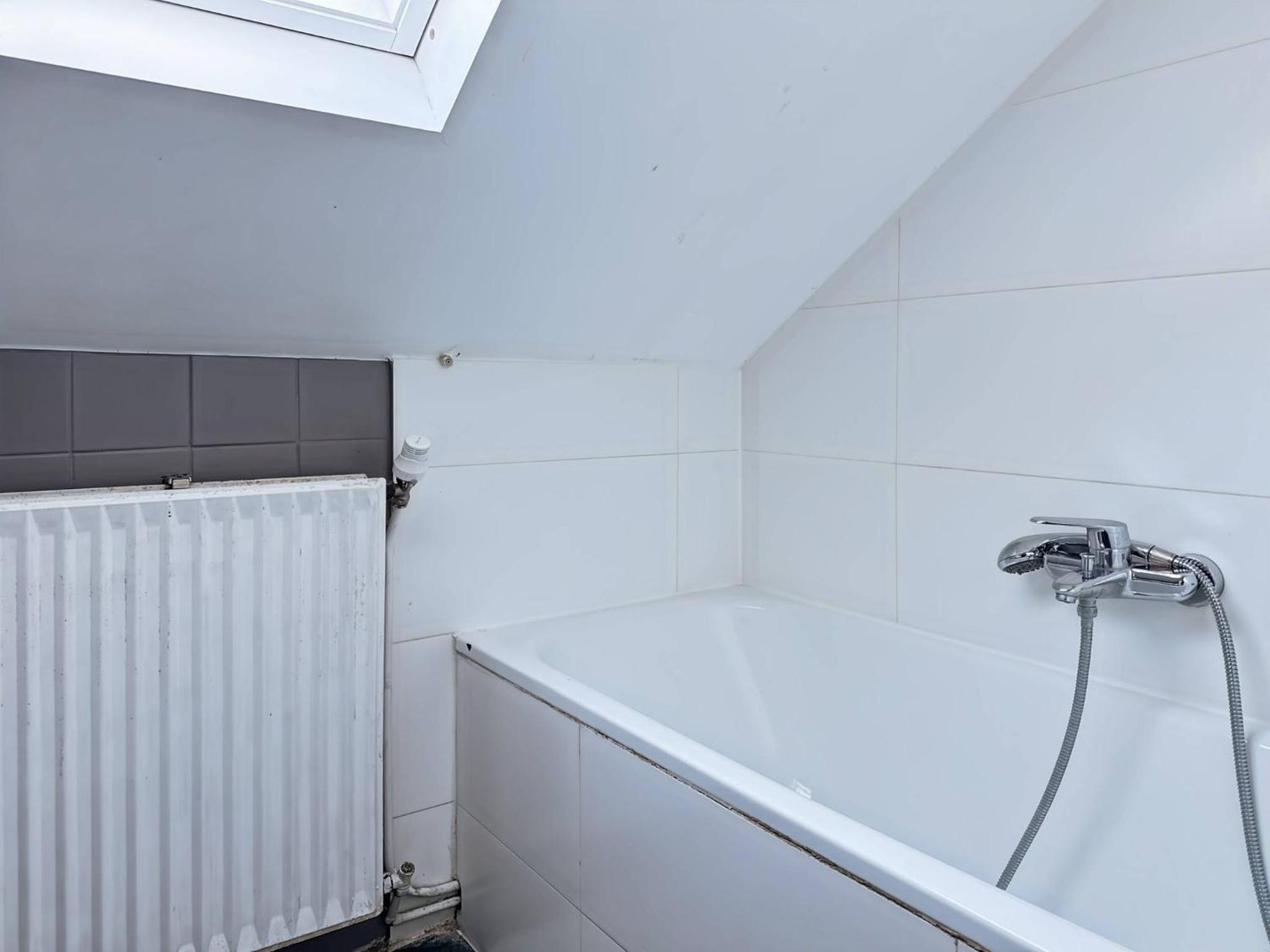 Charming Entire Apartment in Saint-Gilles, Brussels