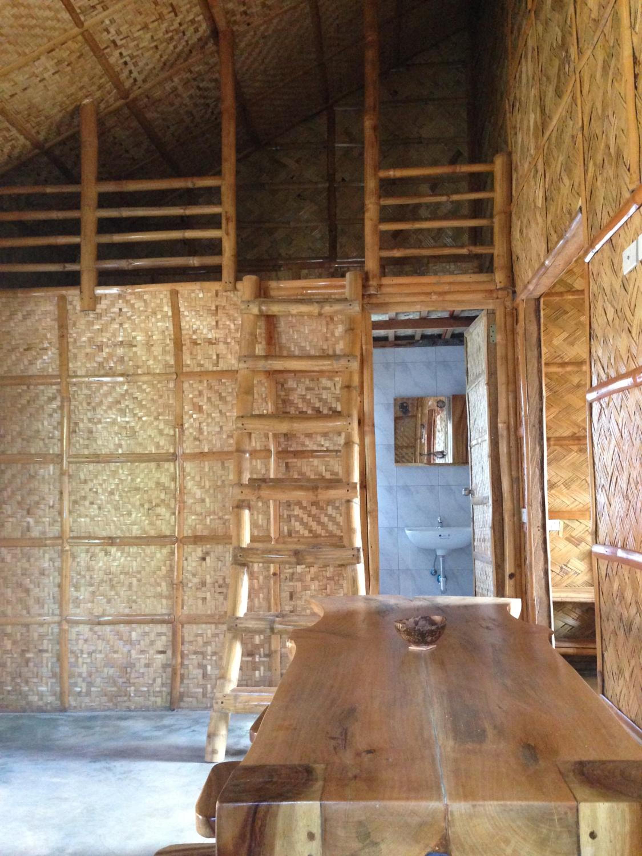 Calayo Beach Resort