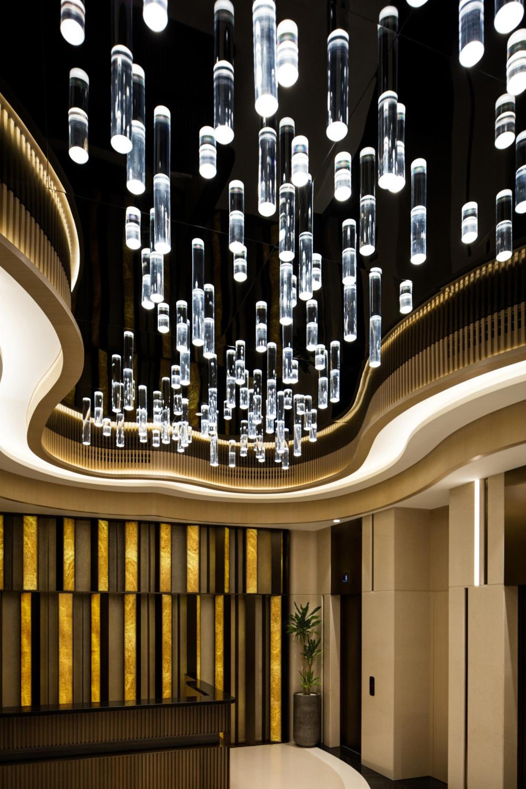 Burlington Hotel