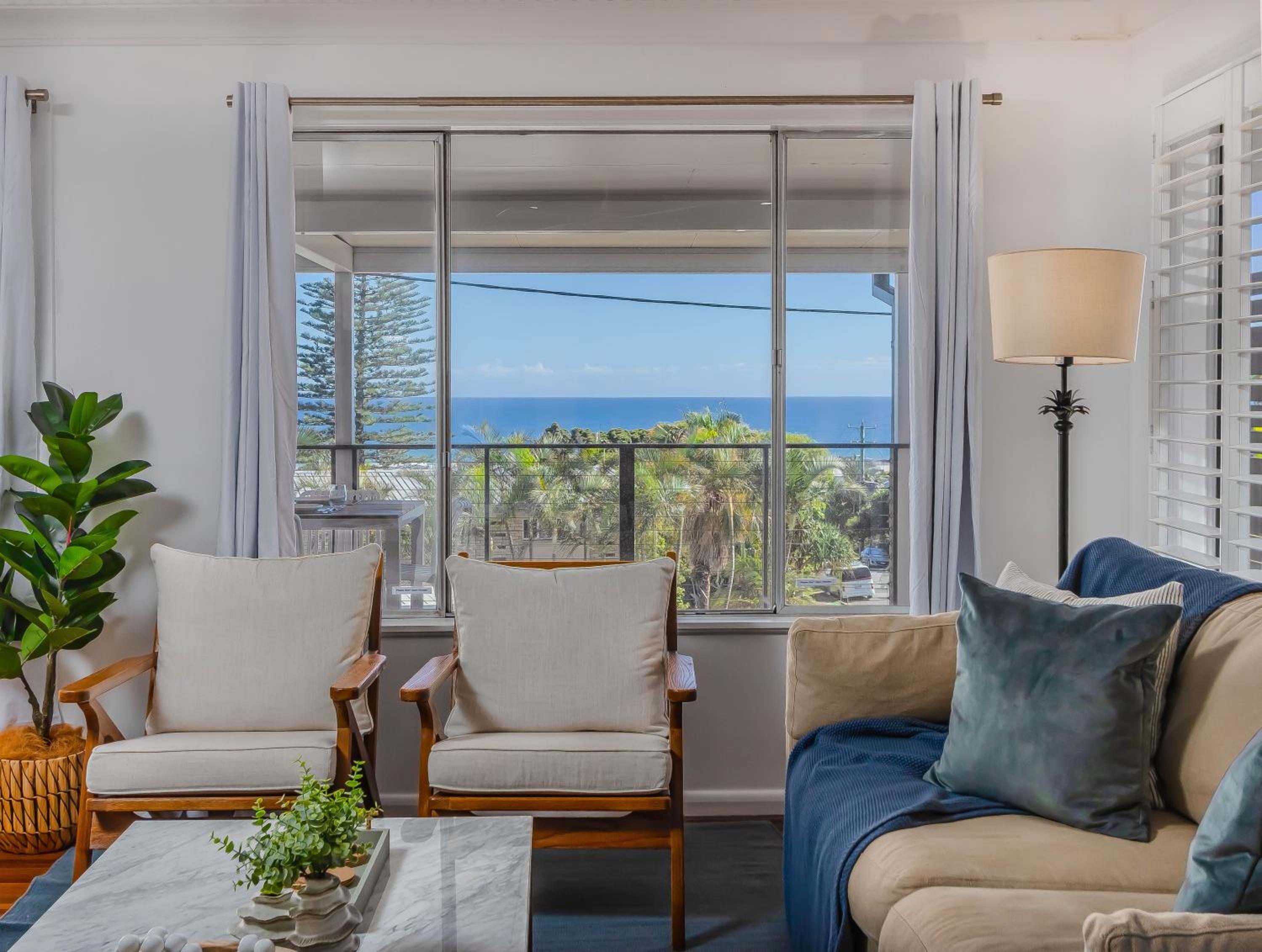 Humpback Villa