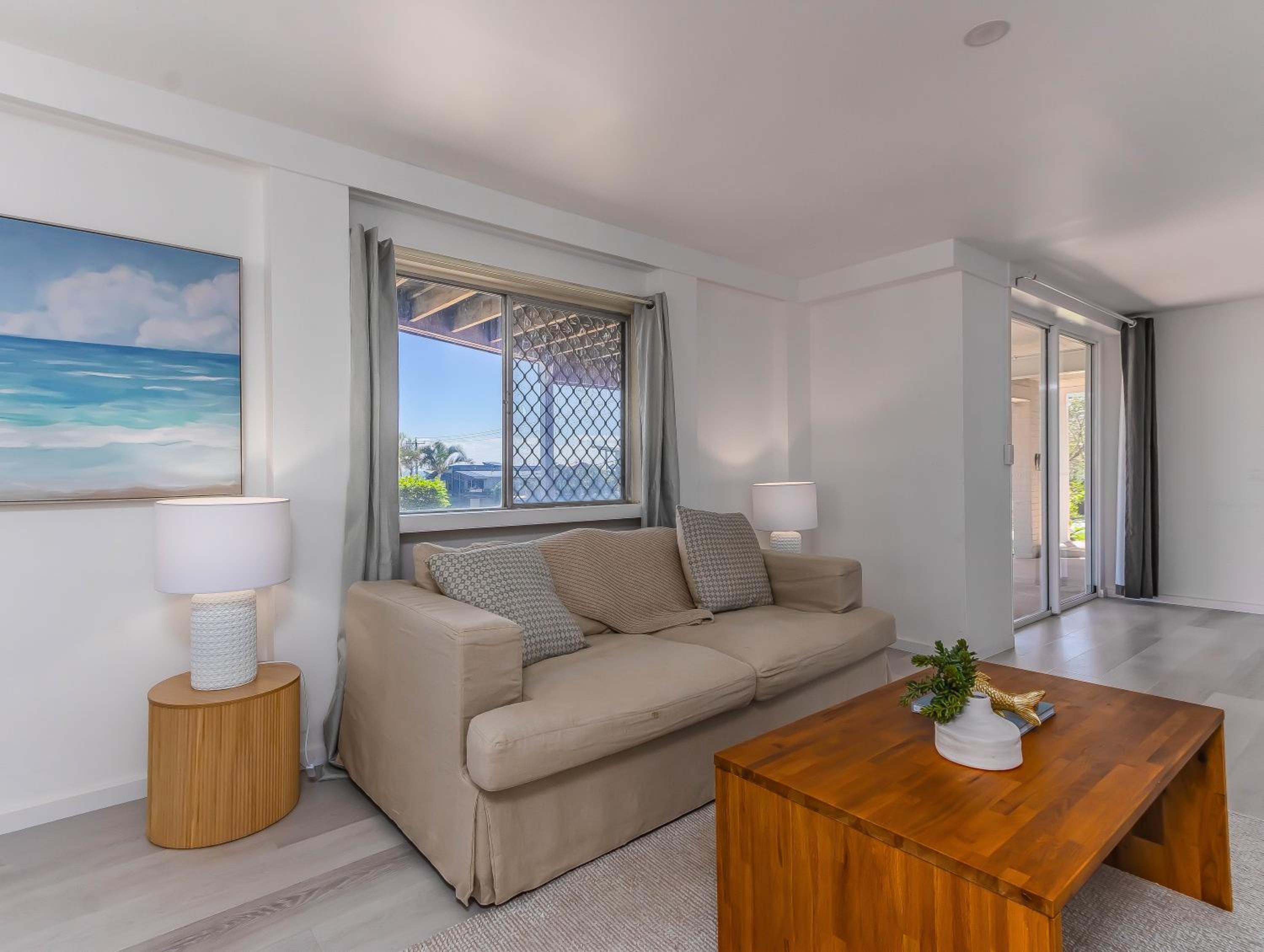 Humpback Villa