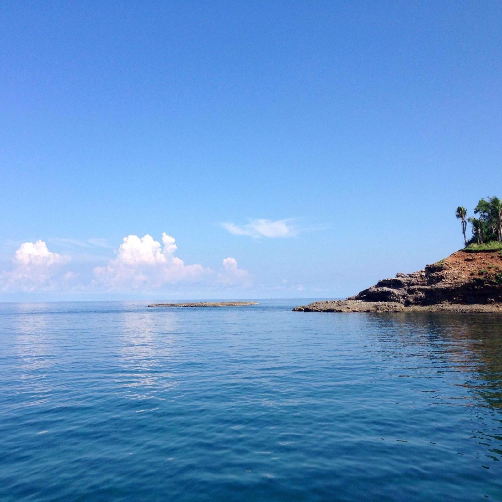 Calayo Beach Resort