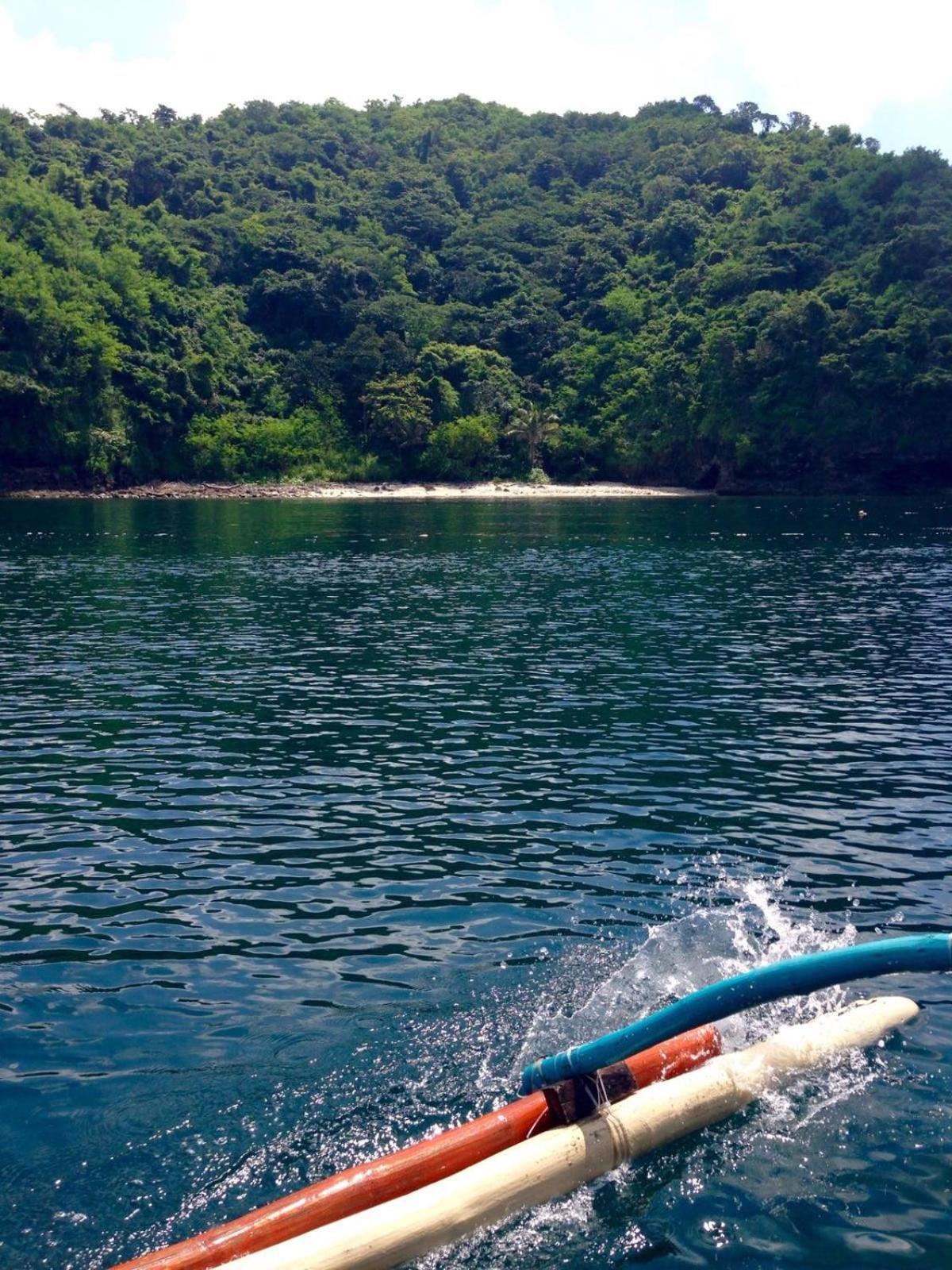 Calayo Beach Resort