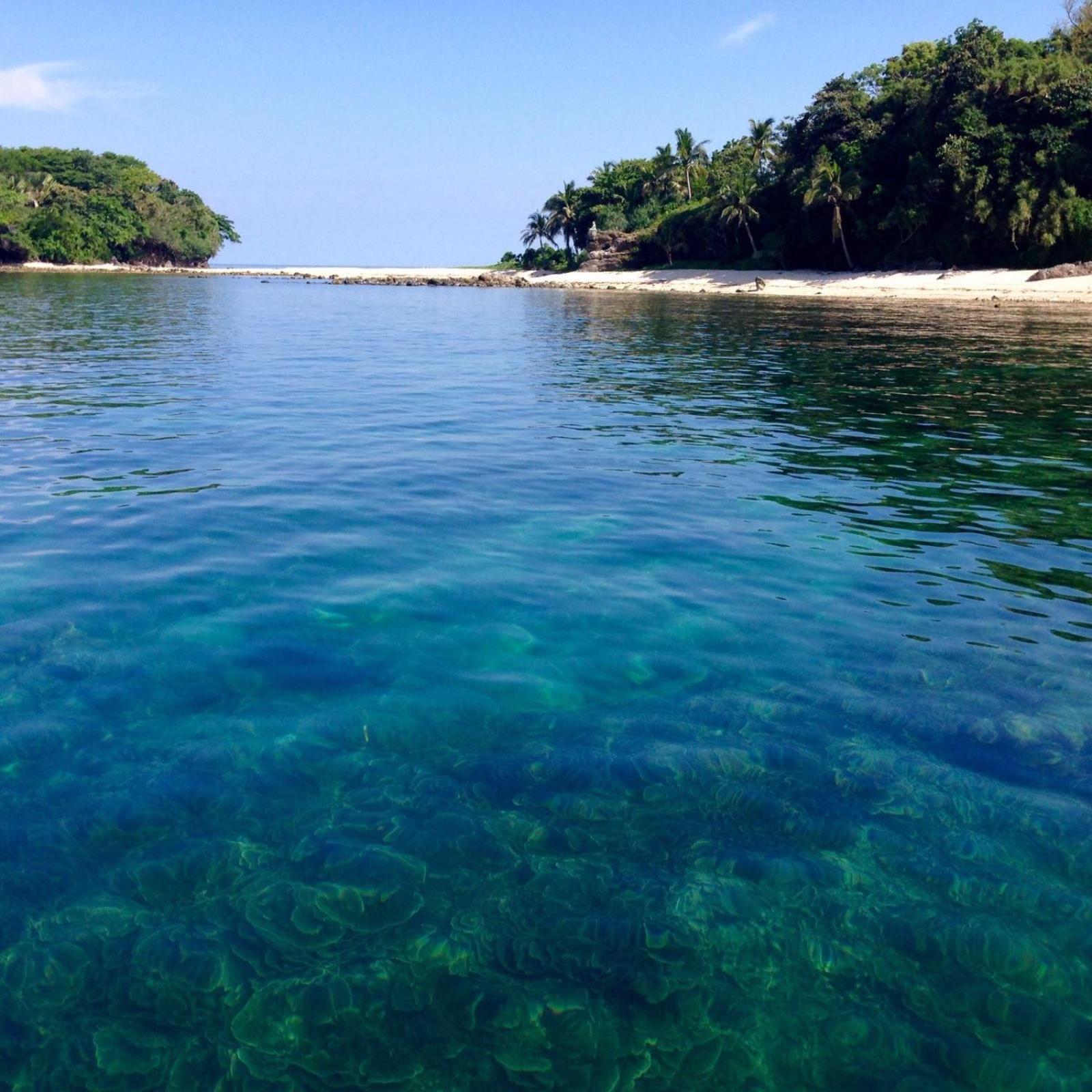 Calayo Beach Resort