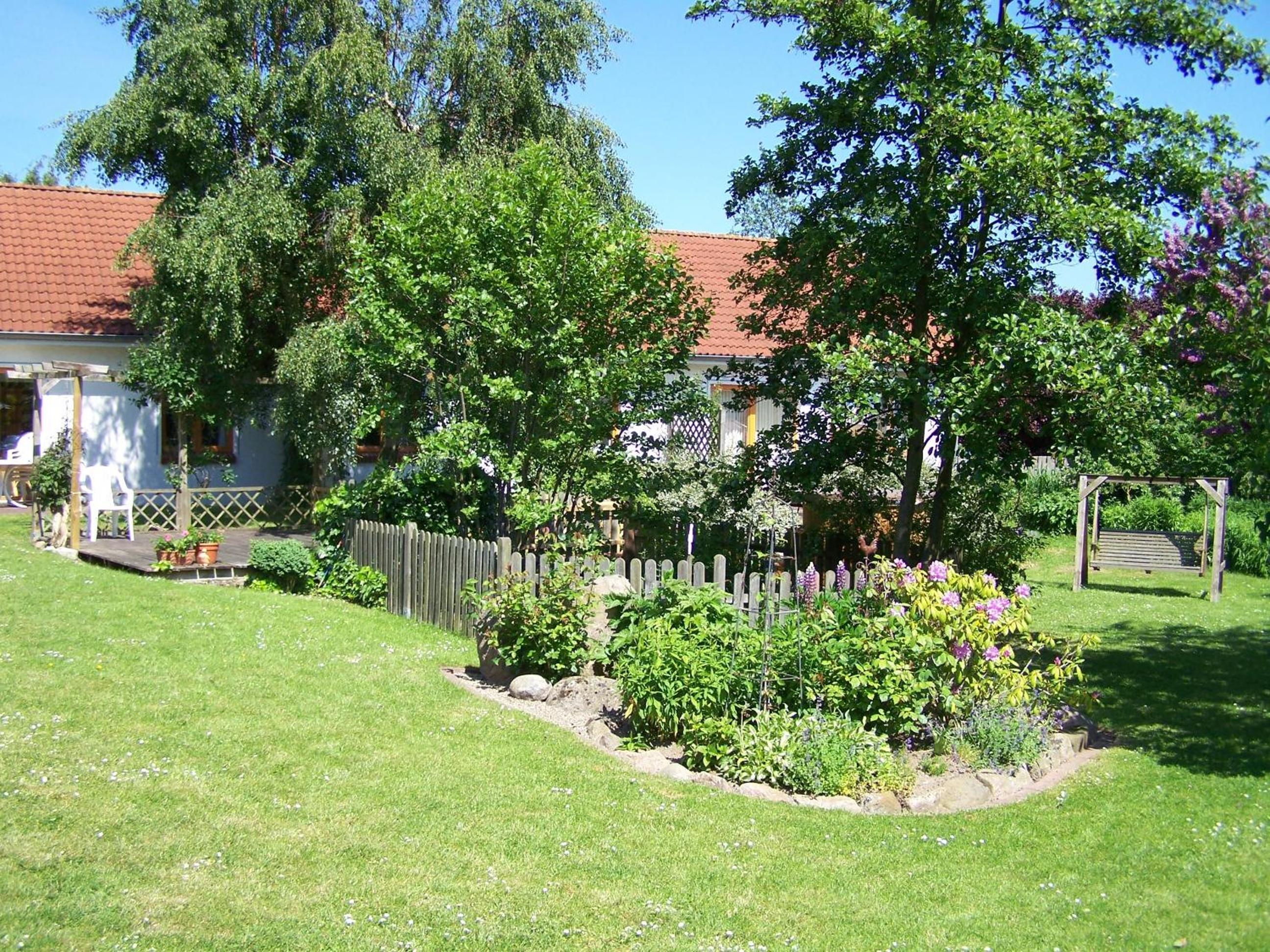 Gästehaus Luv und Lee view 3