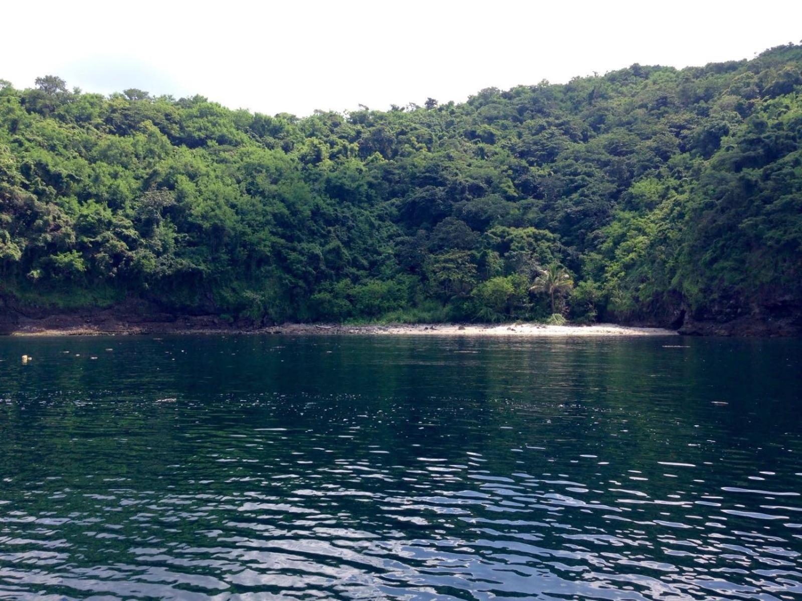 Calayo Beach Resort