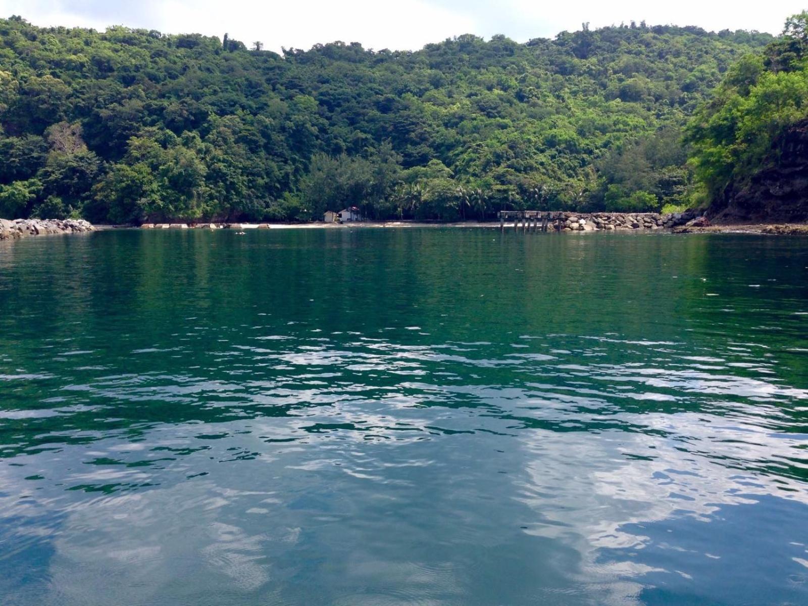 Calayo Beach Resort