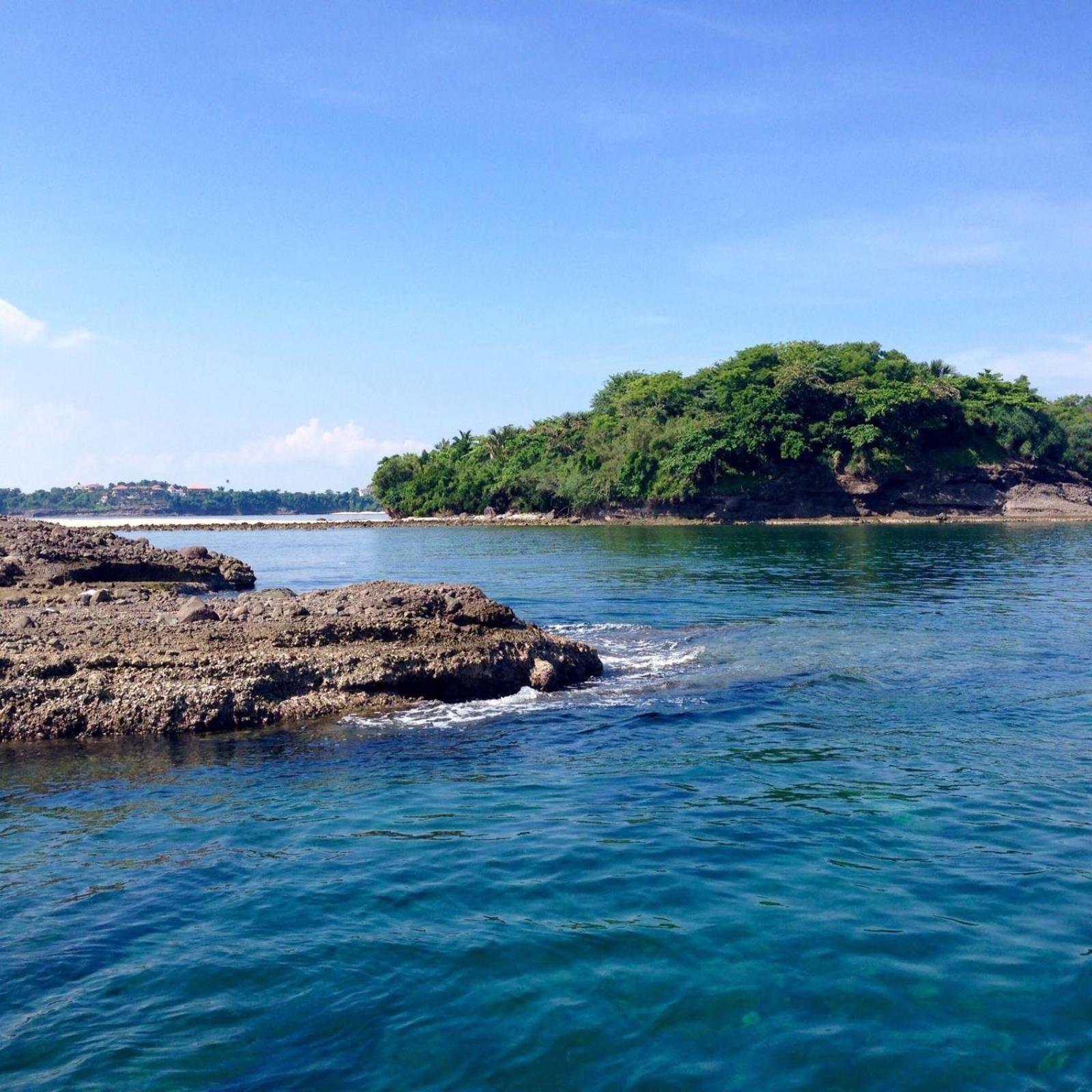 Calayo Beach Resort