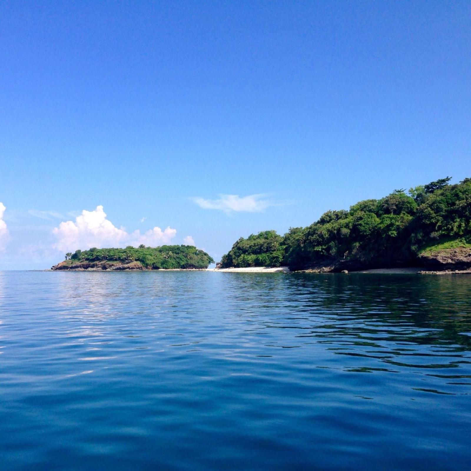 Calayo Beach Resort
