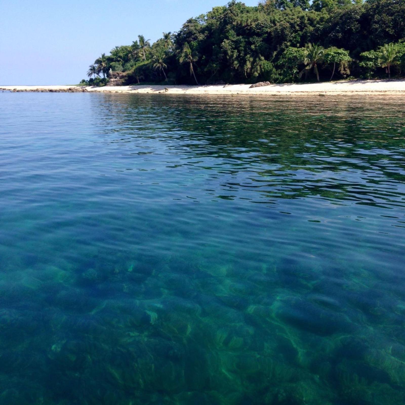 Calayo Beach Resort