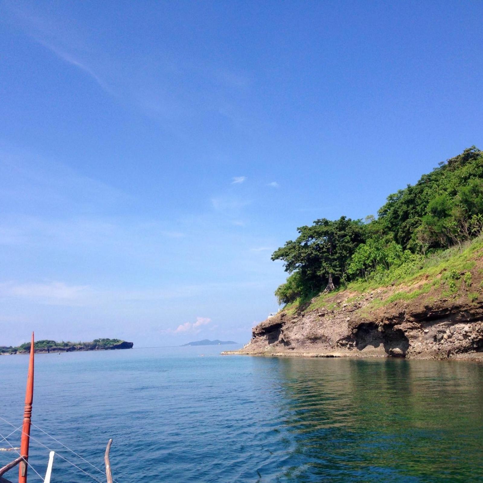 Calayo Beach Resort