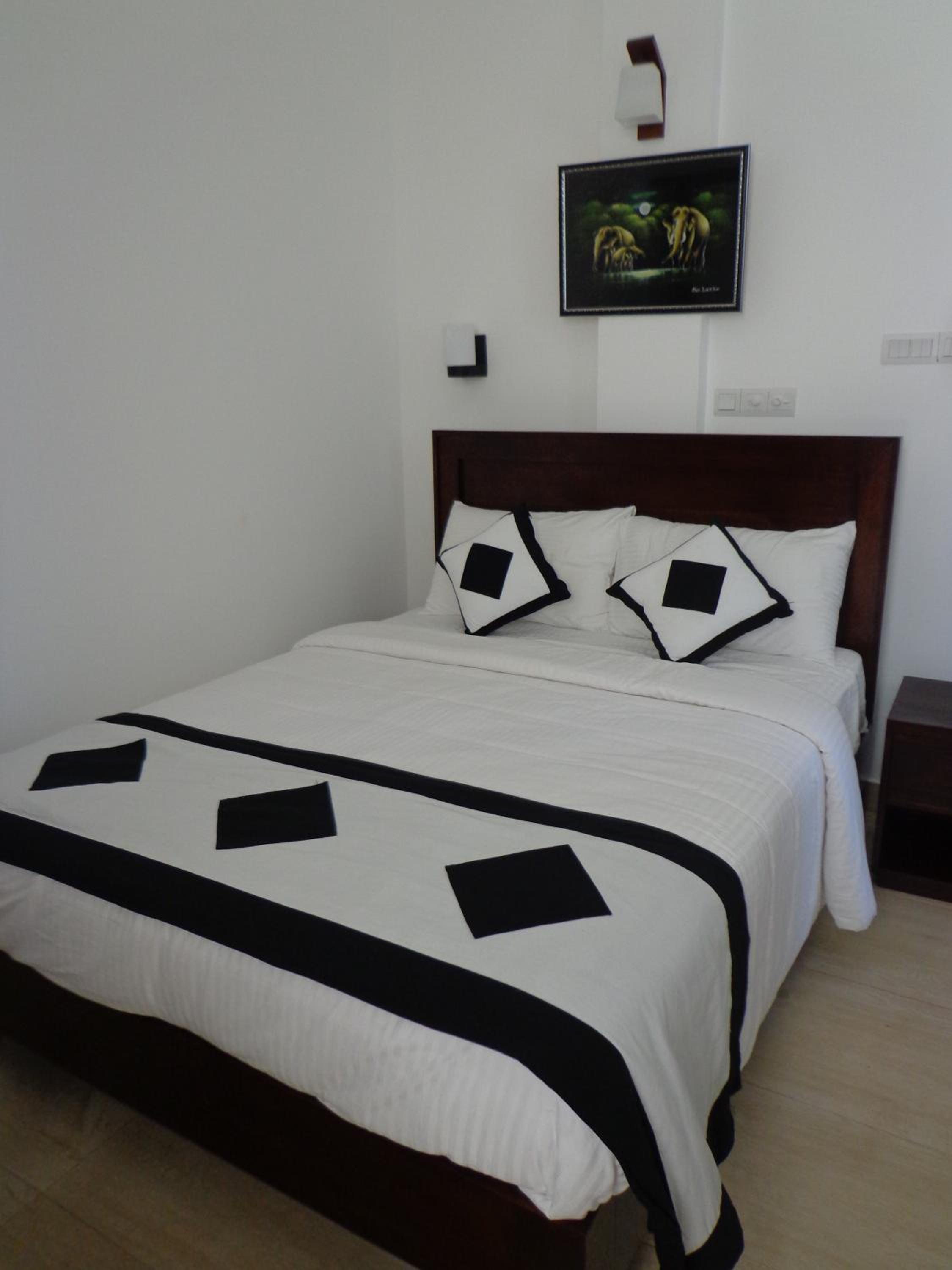 Villa Tissa Beach Resort