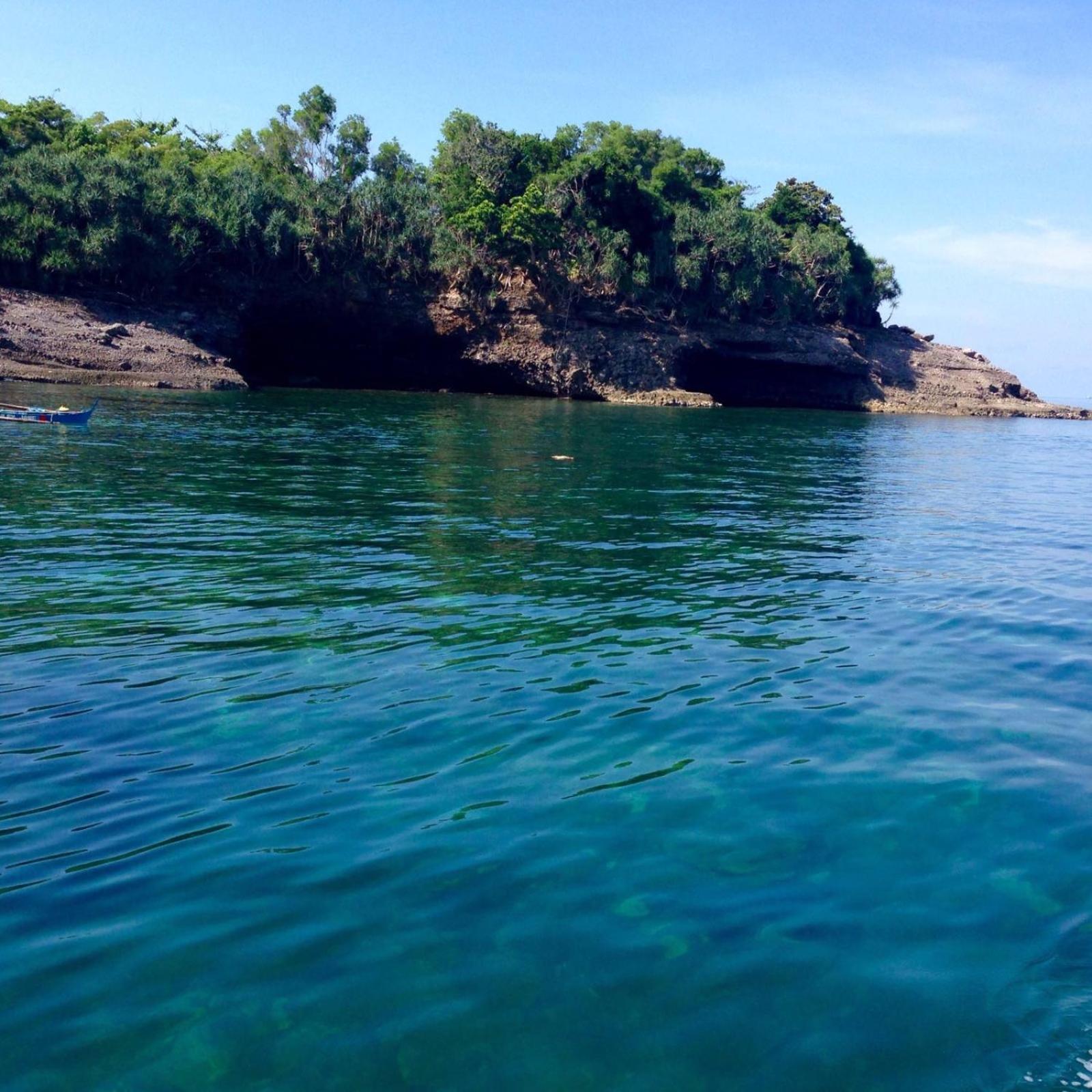 Calayo Beach Resort