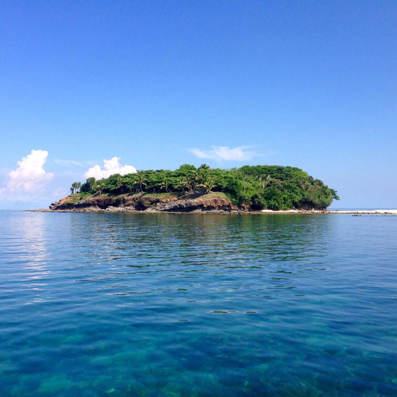 Calayo Beach Resort