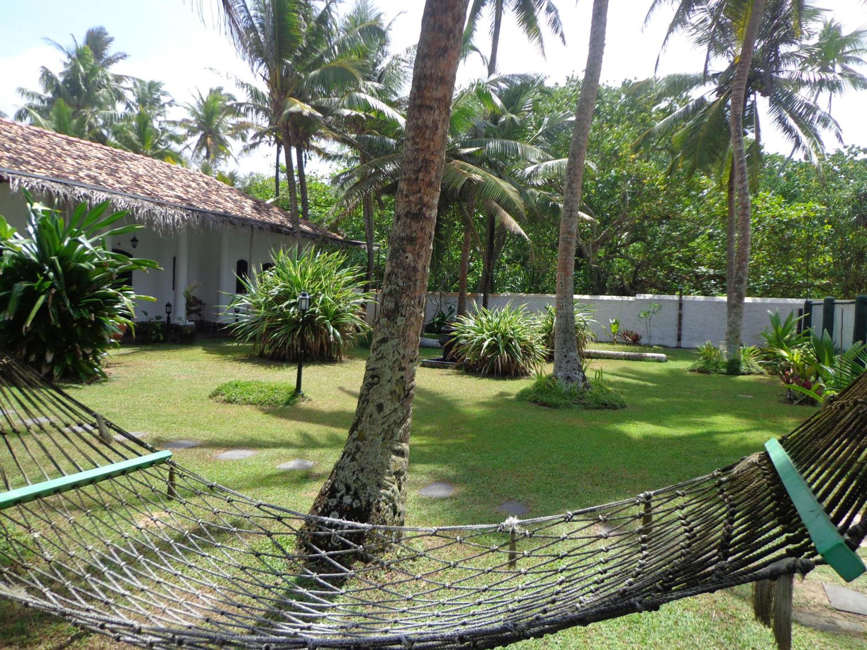 Villa Tissa Beach Resort