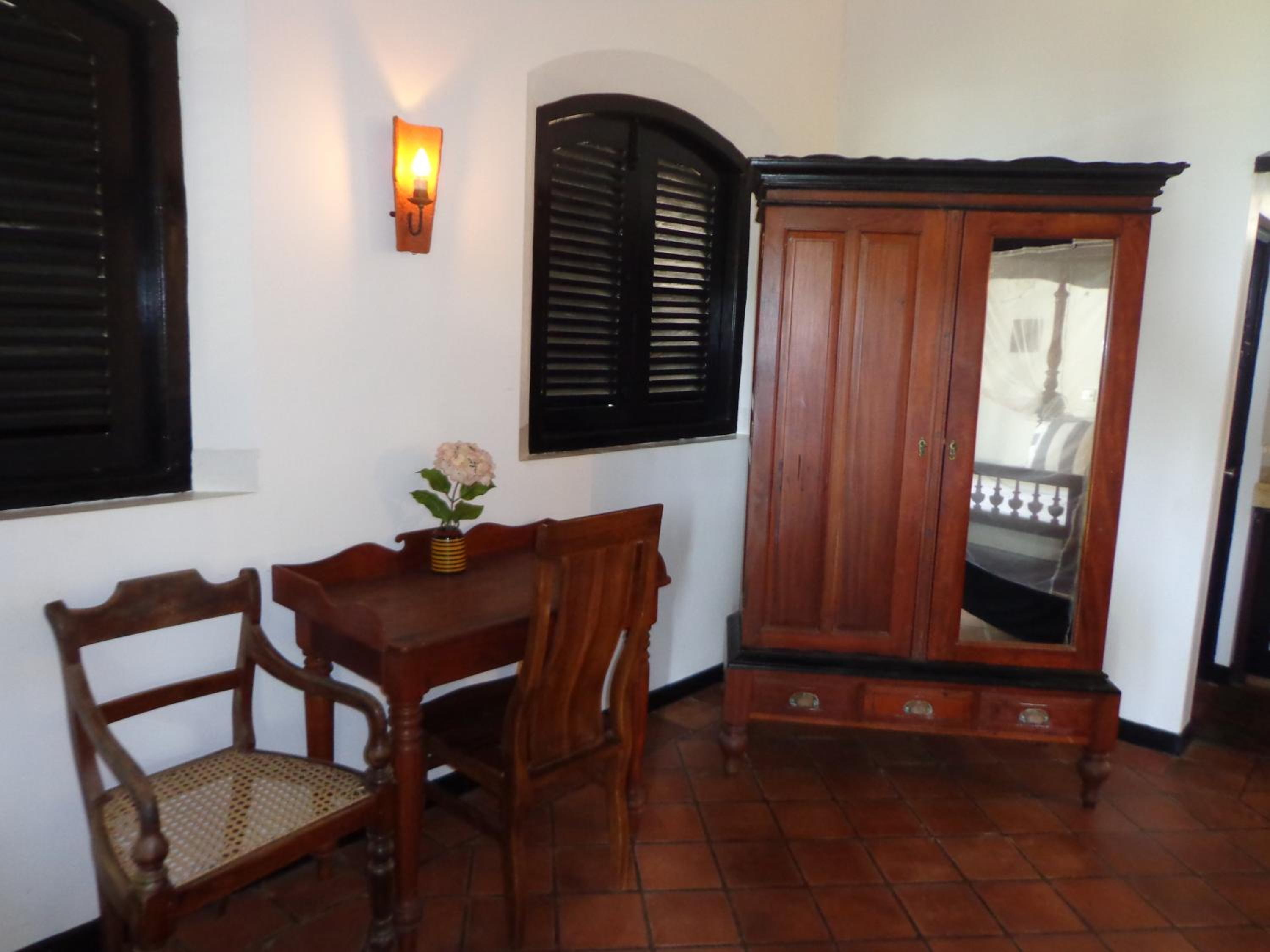 Villa Tissa Beach Resort