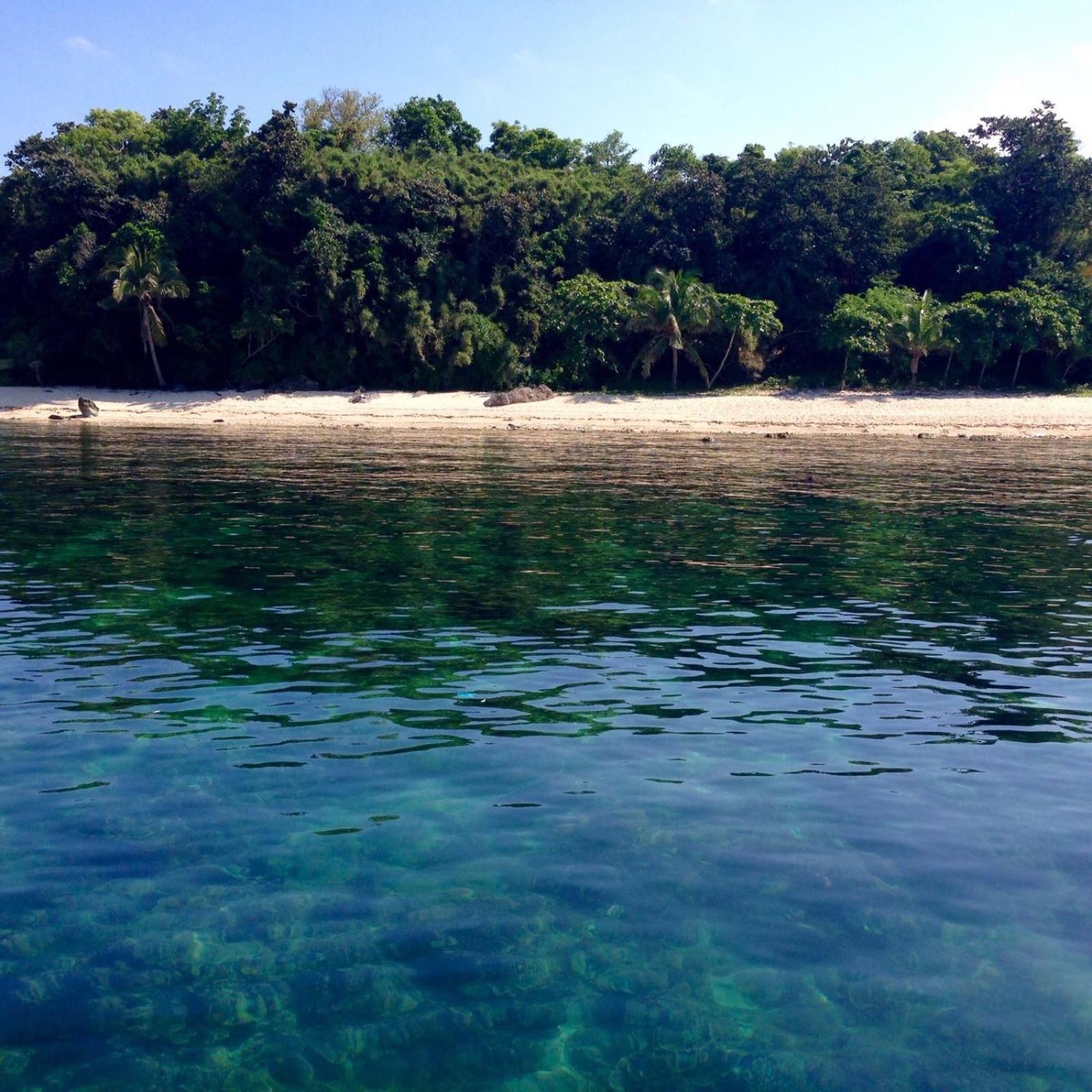 Calayo Beach Resort