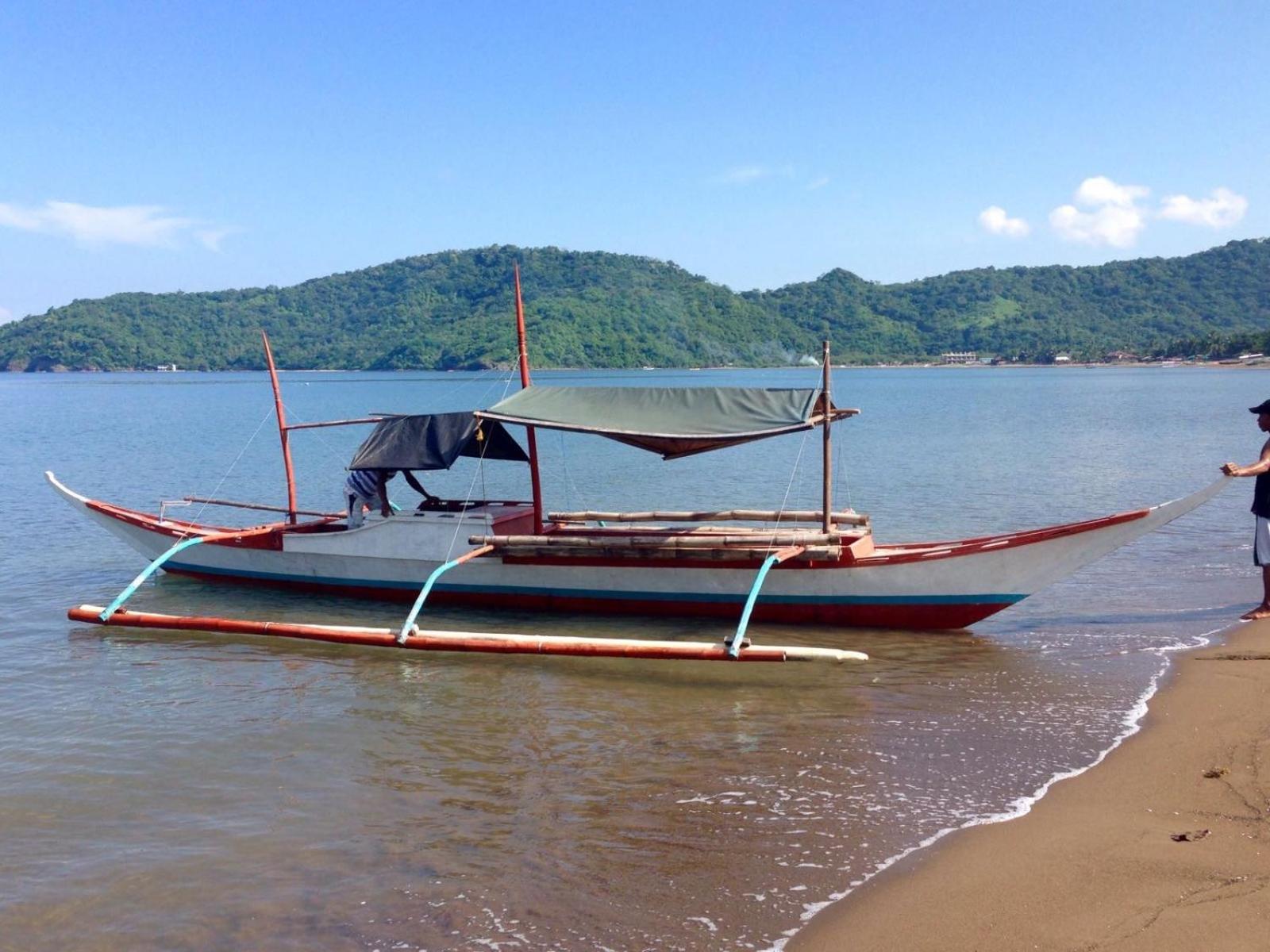 Calayo Beach Resort