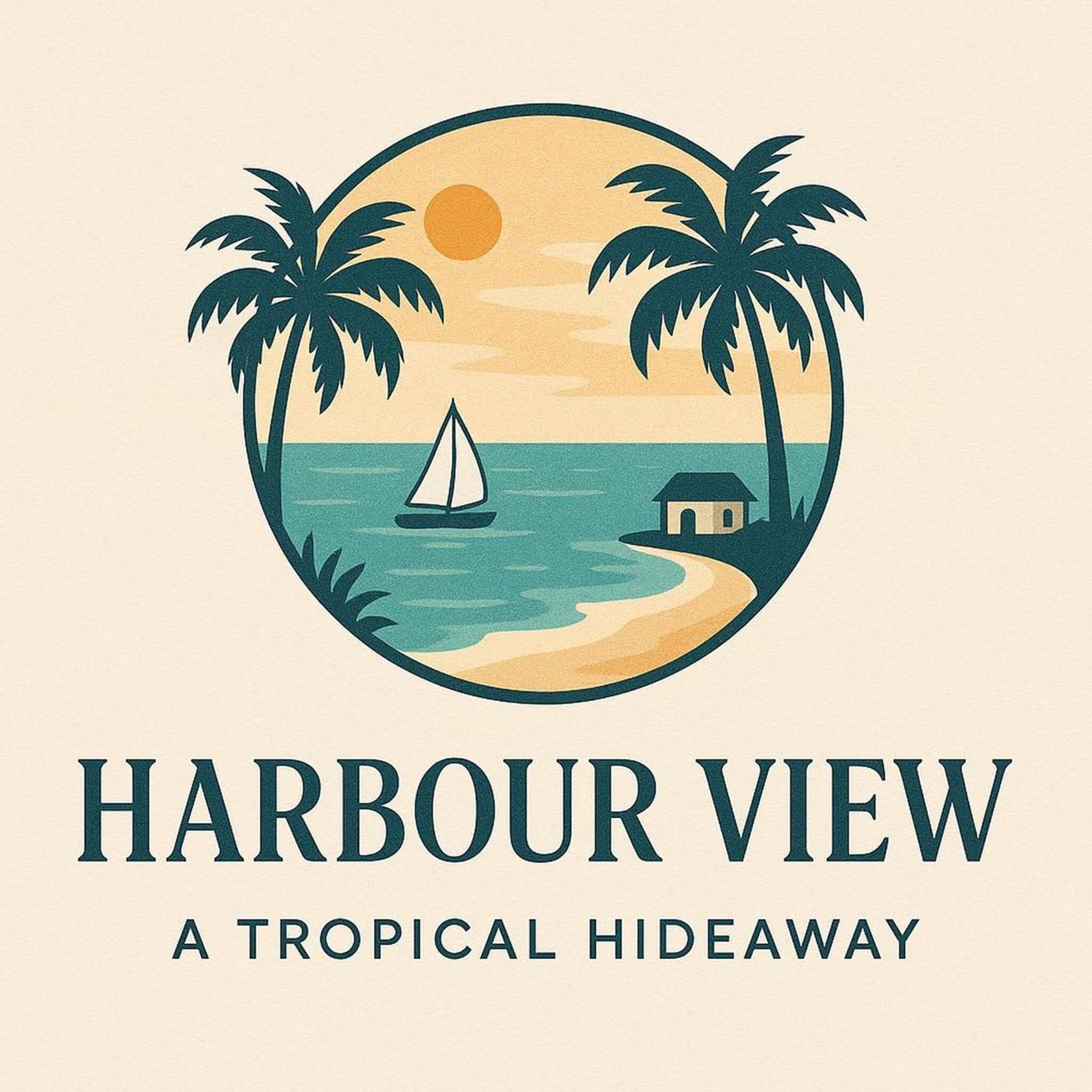 Harbour View - by ZenBreak