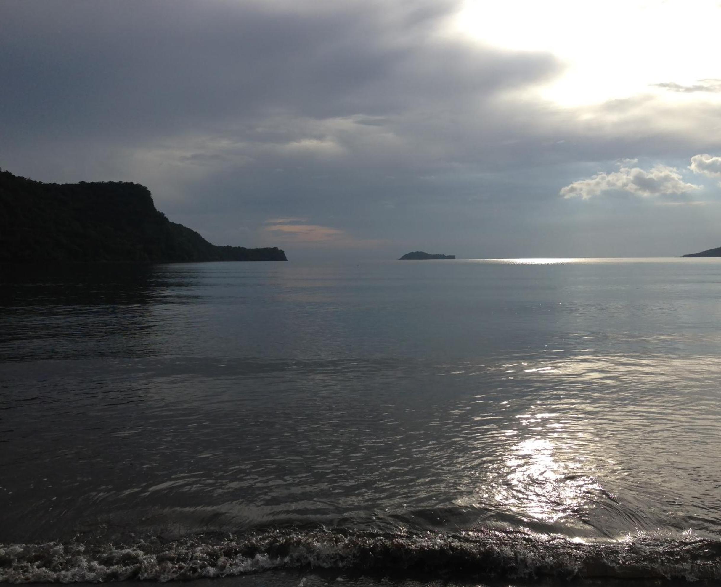 Calayo Beach Resort