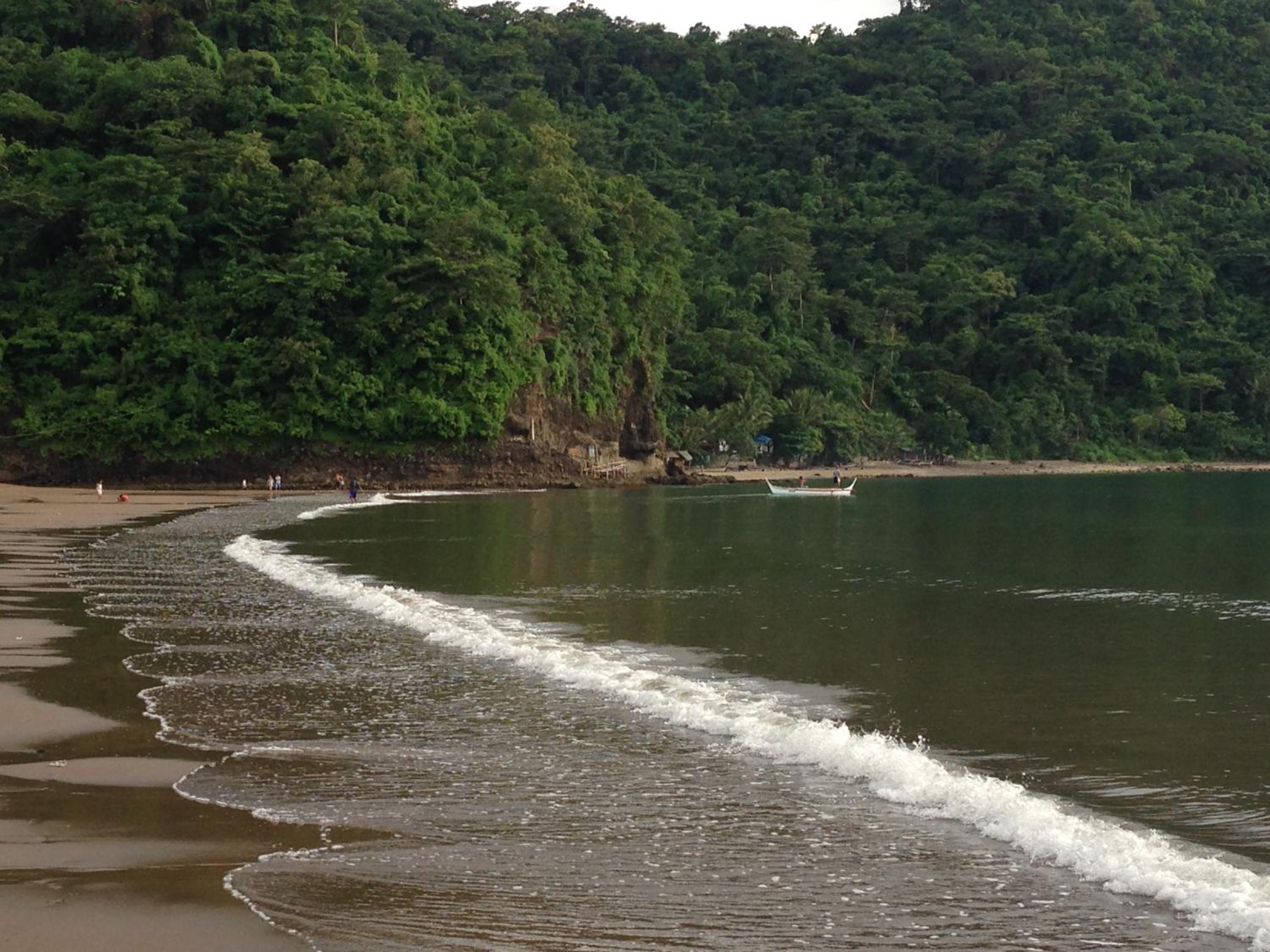 Calayo Beach Resort