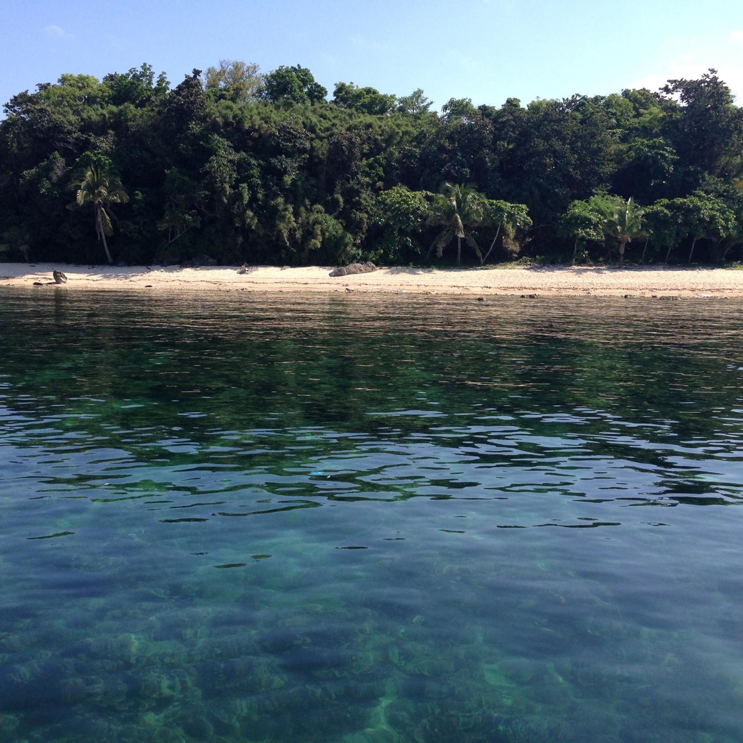 Calayo Beach Resort